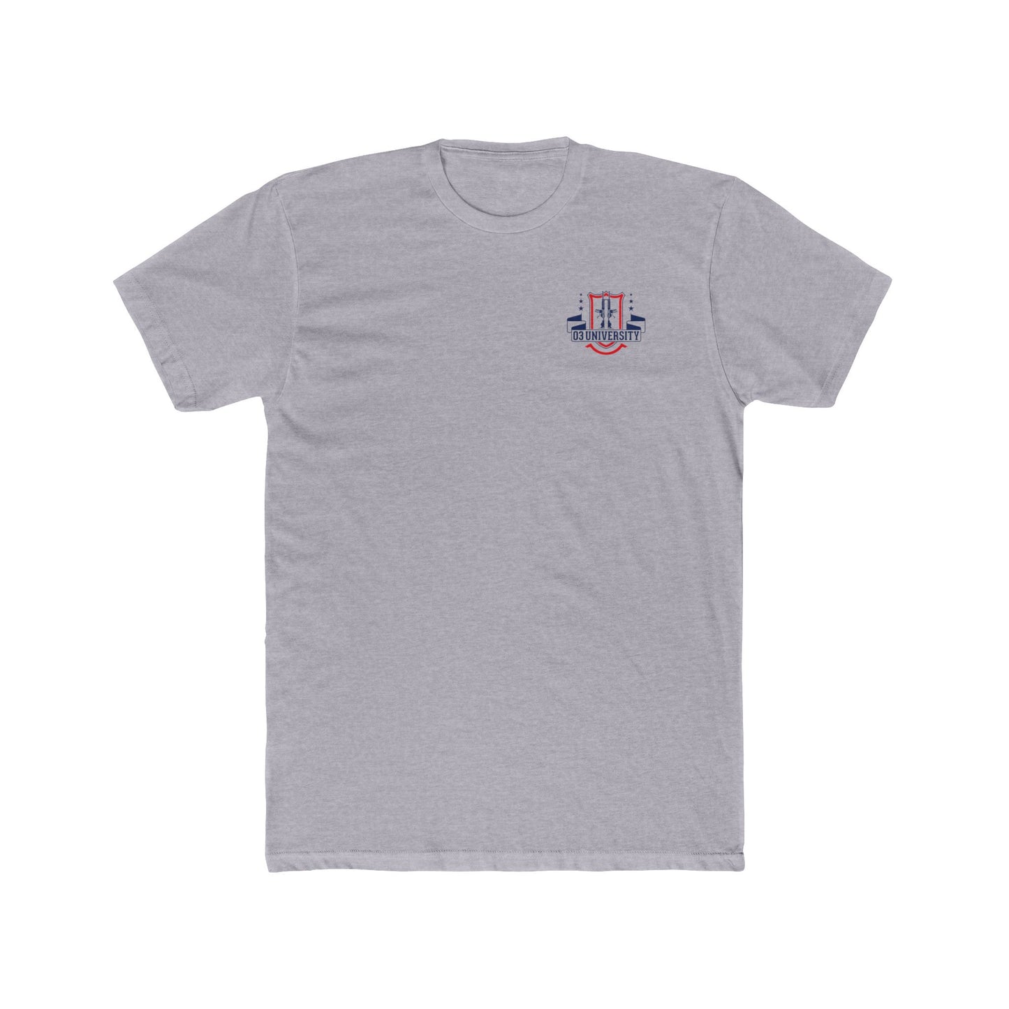 Grunt Life Tee