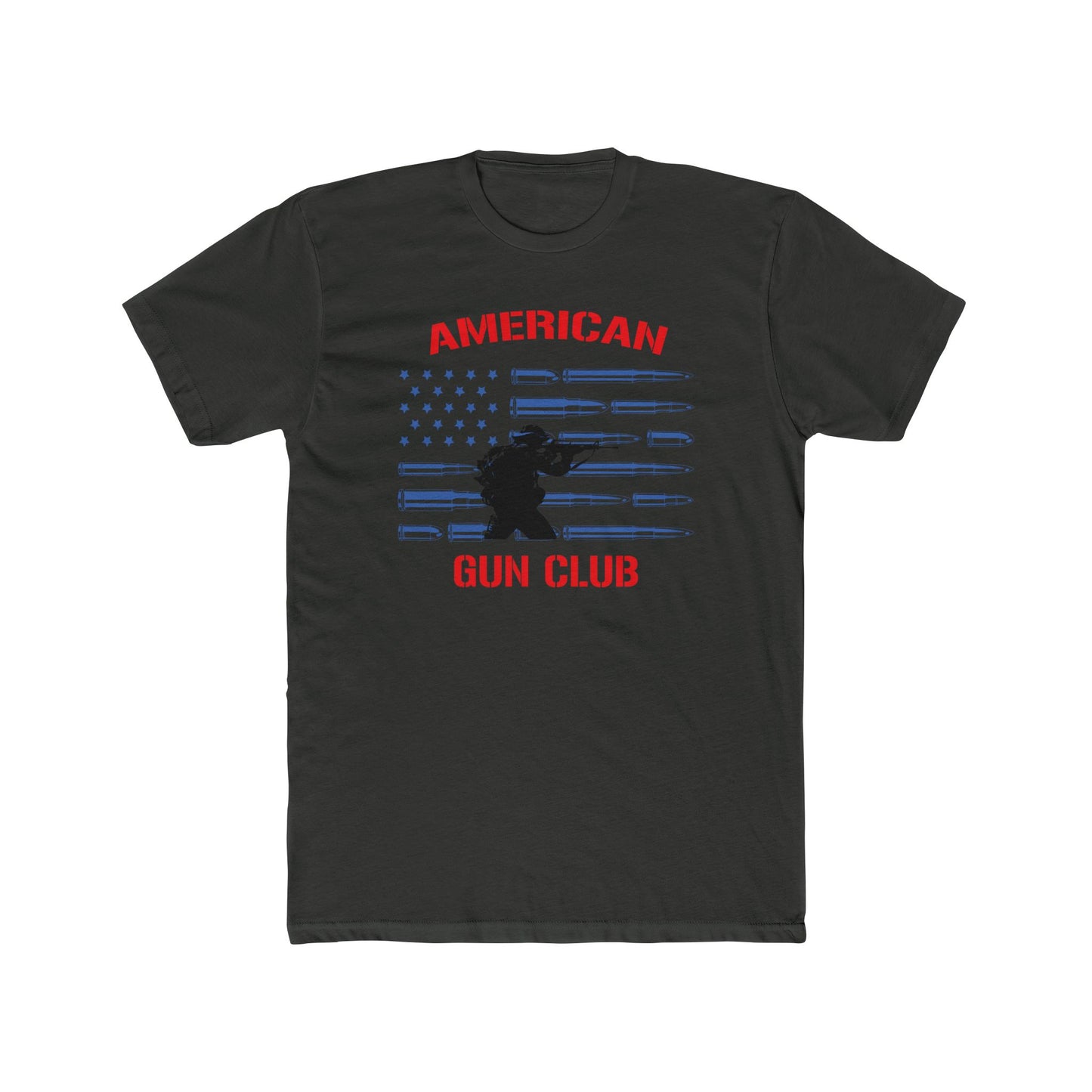 American Gun Club Shirt