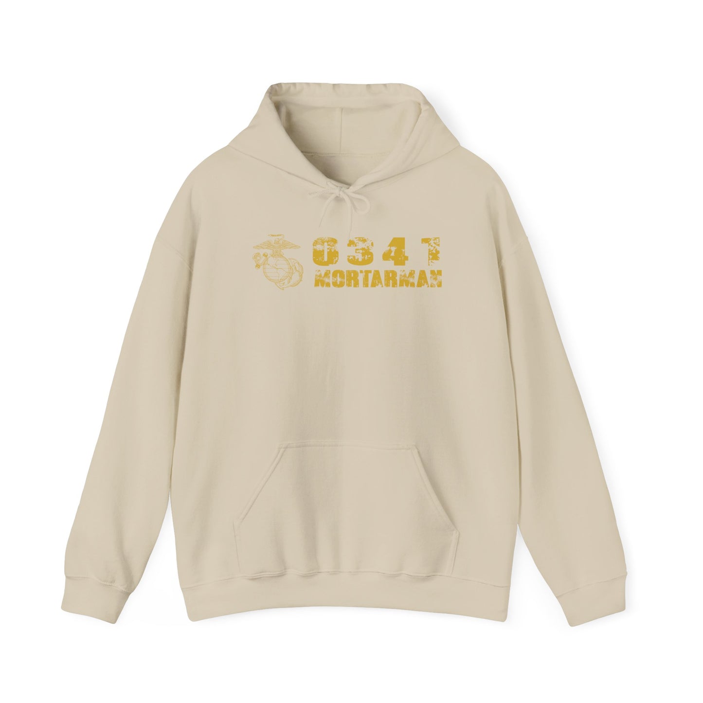 0341 MOS Hoodie