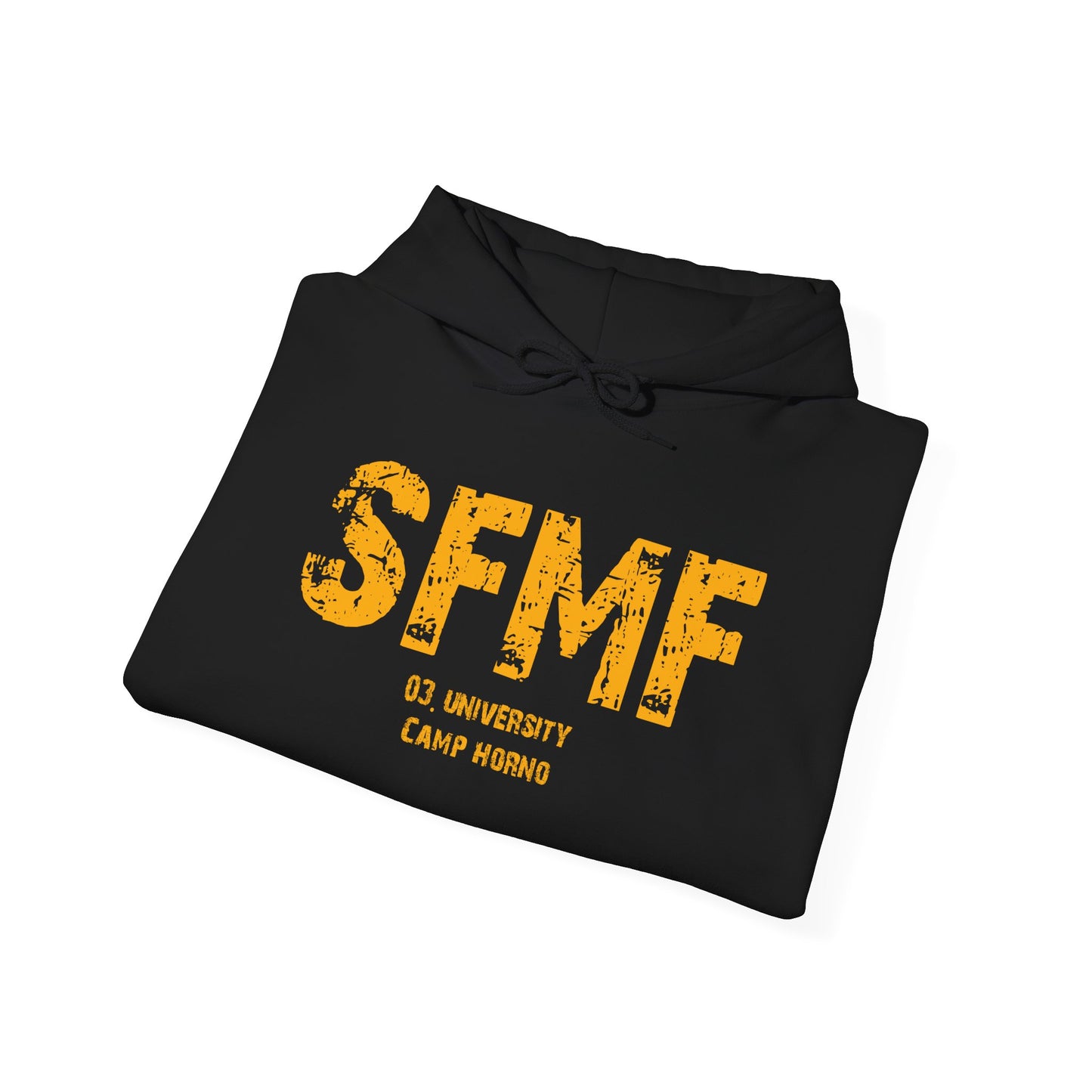 10th Annual Memorial Hoodie