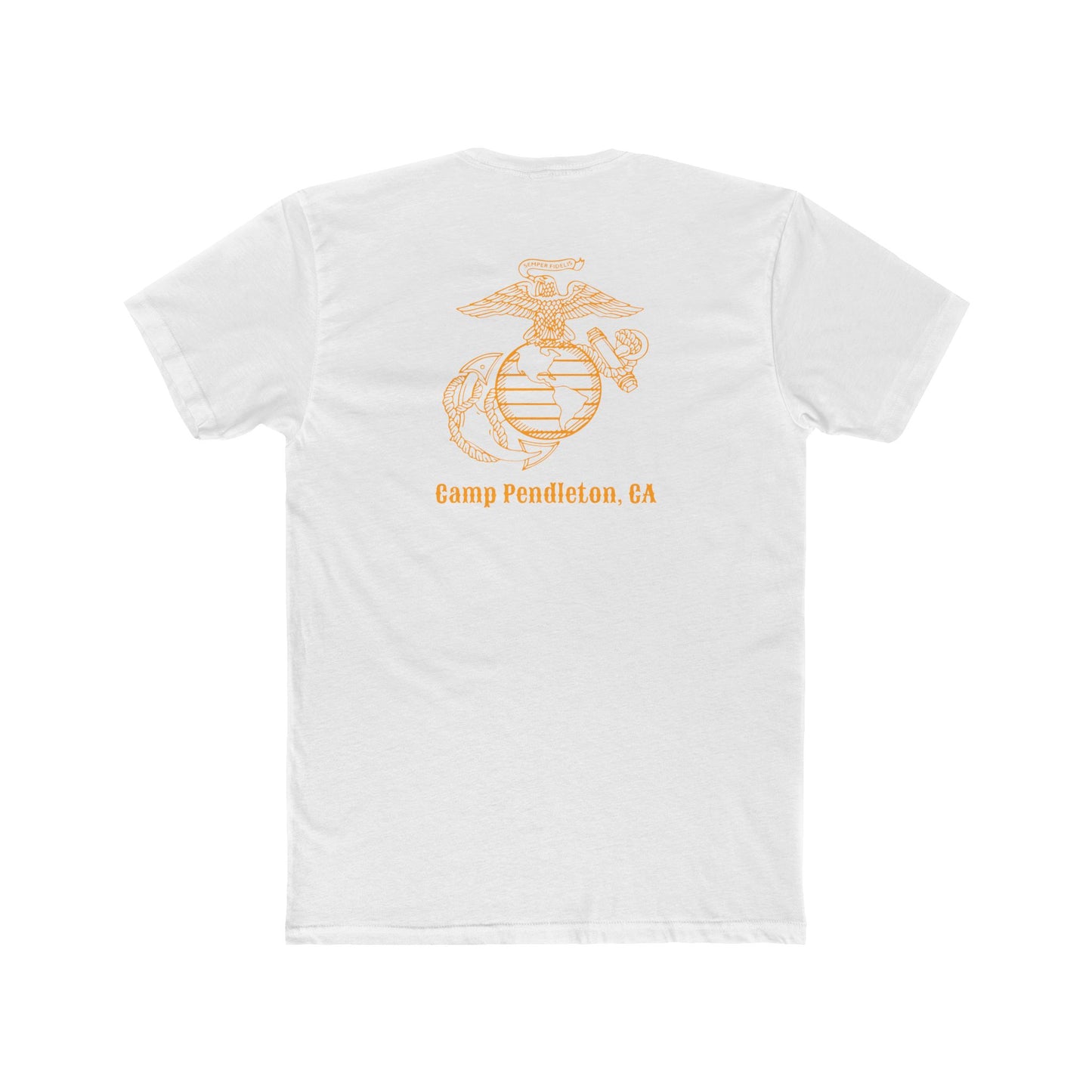 Camp Pendleton EGA Tee