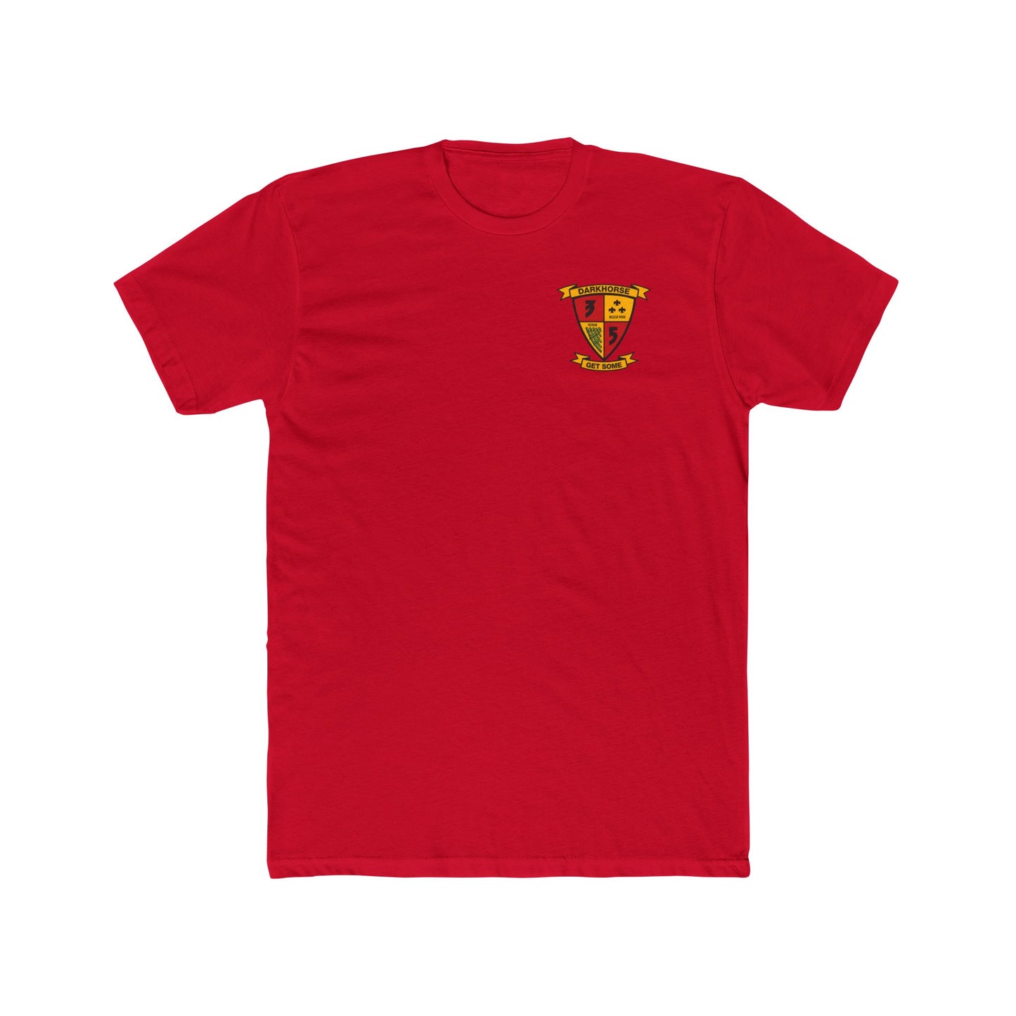 3/5 Unit Shirt