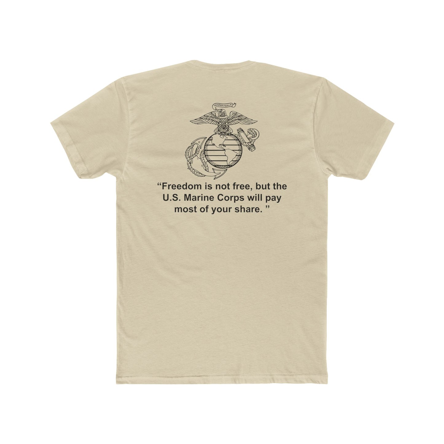 Marines Tee