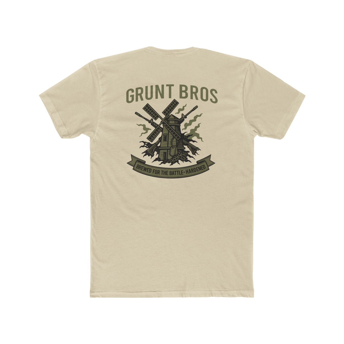 Grunt Bros