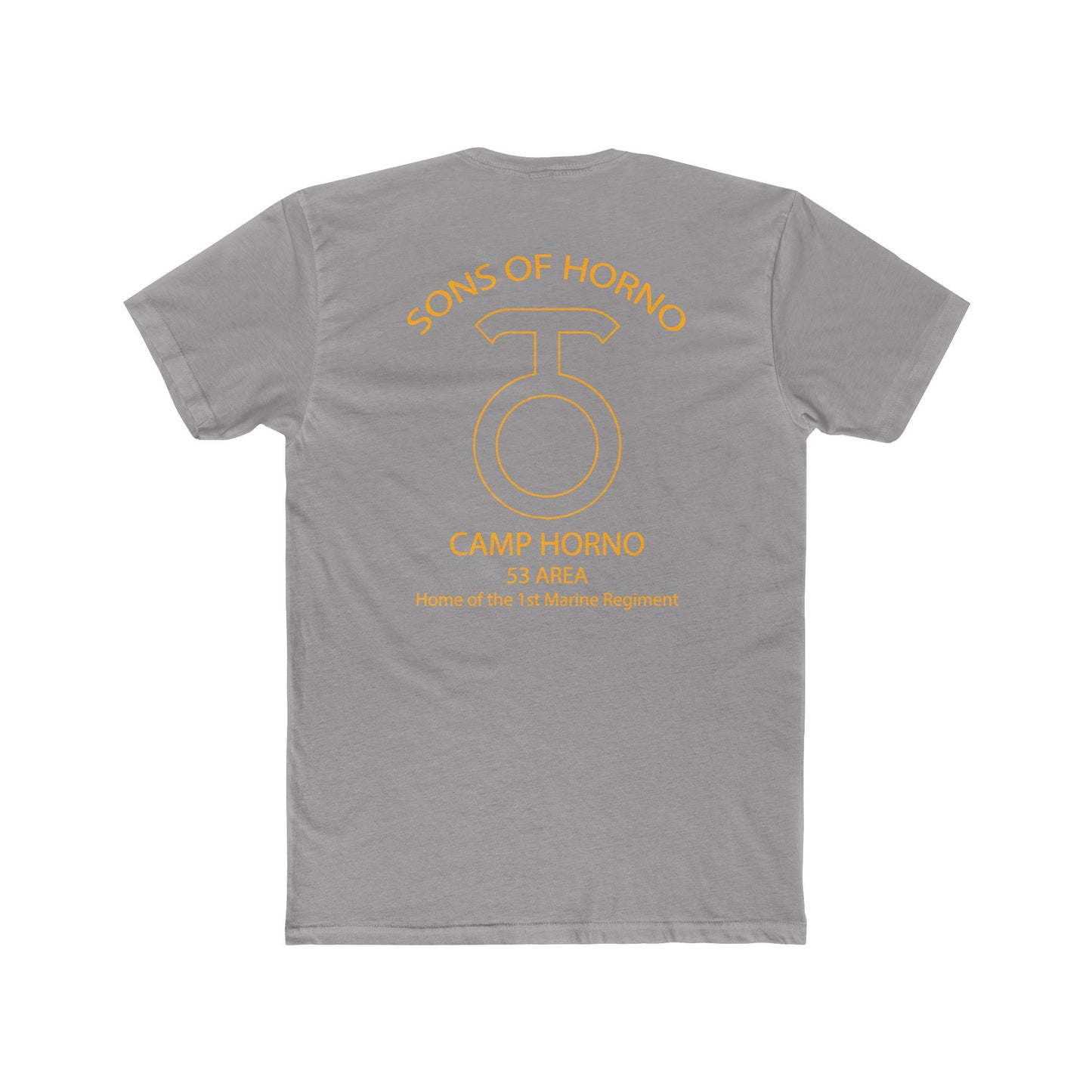 Sons of Horno Shirt