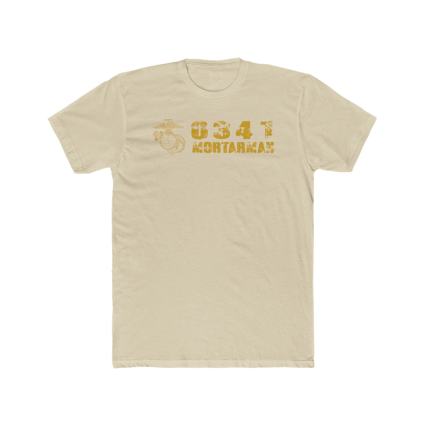 0341 MOS Shirt