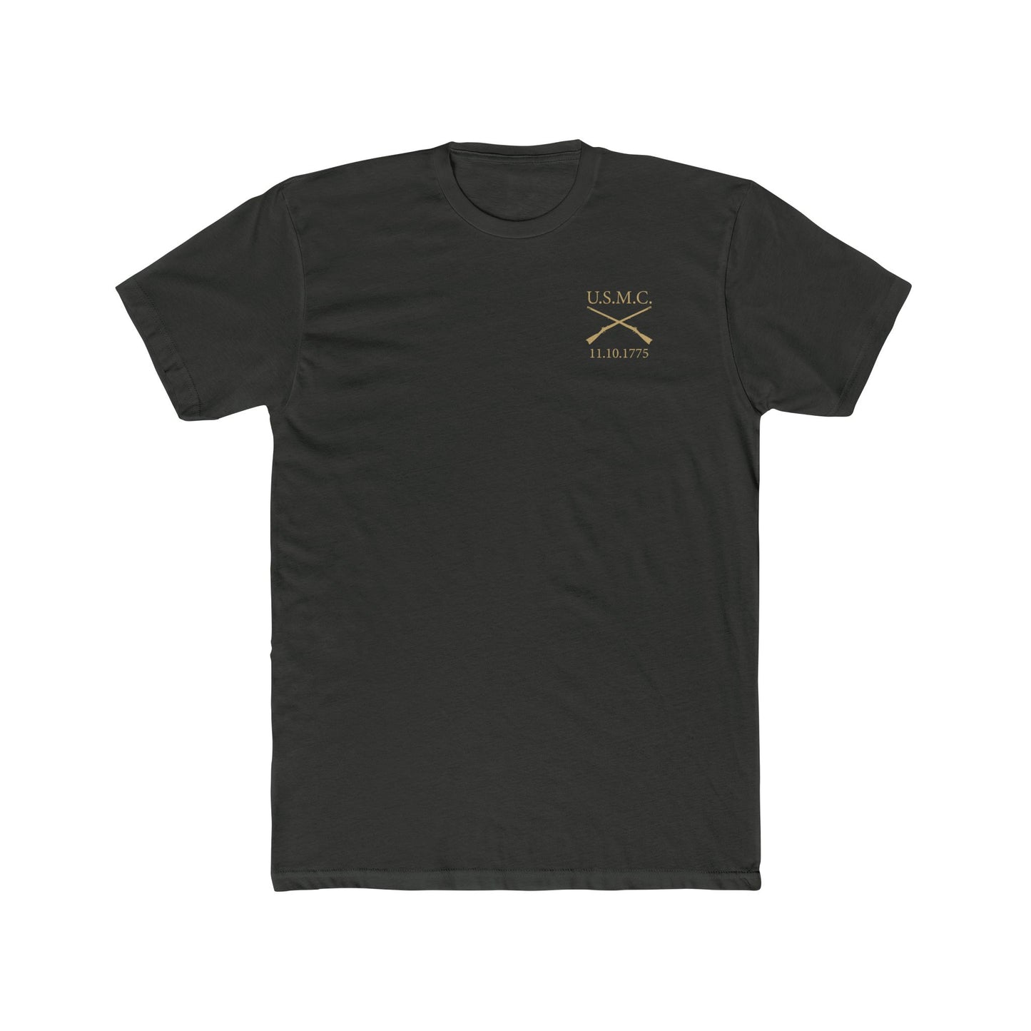 Marine Corps 250th Birthday Unisex Tee - Older Than America