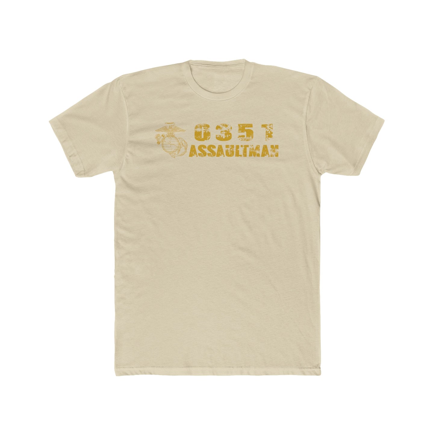 0351 MOS Shirt