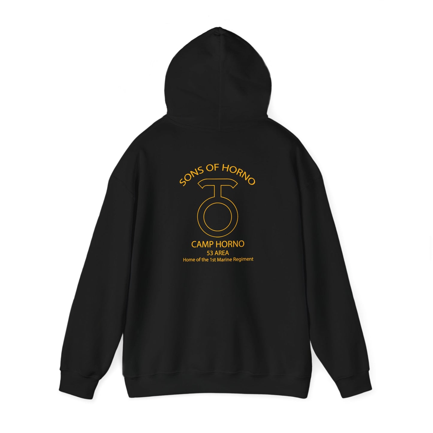 Sons of Horno Hoodie