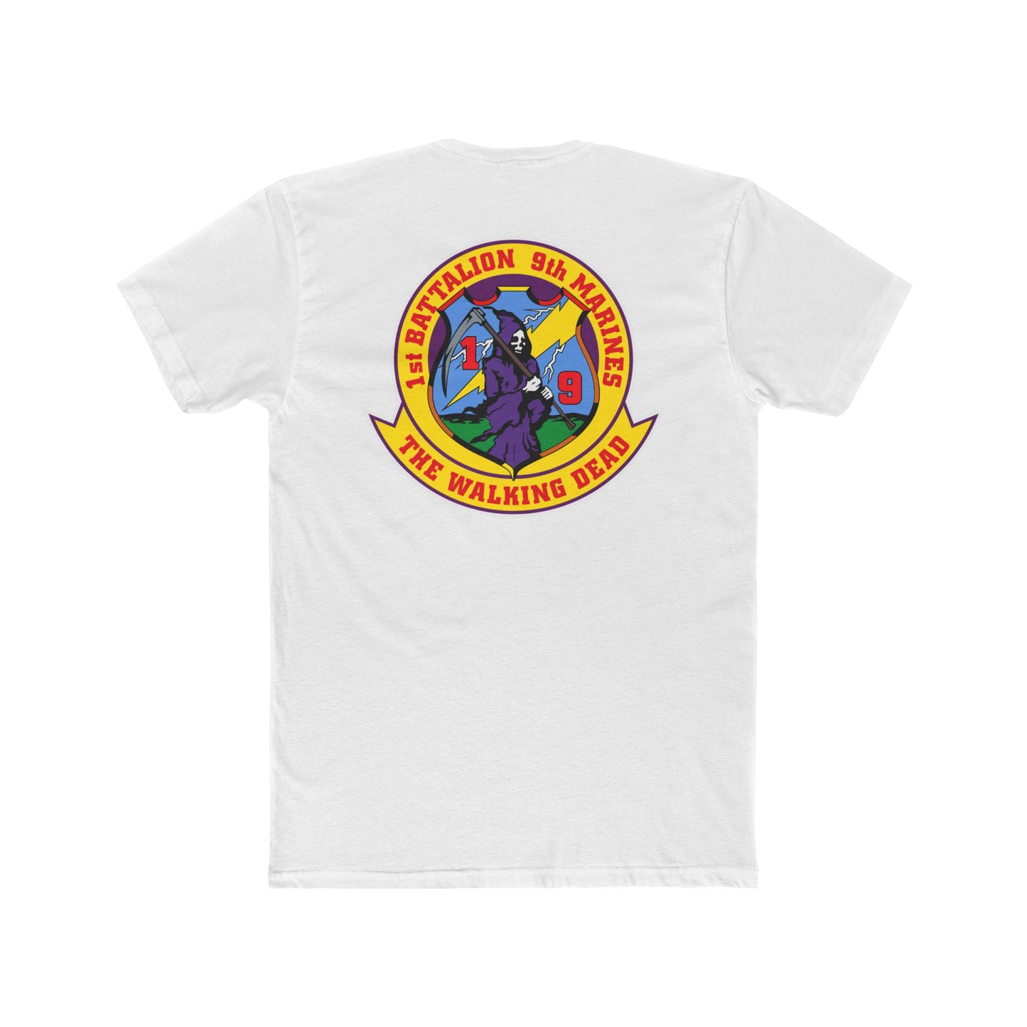 1/9 Unit Shirt