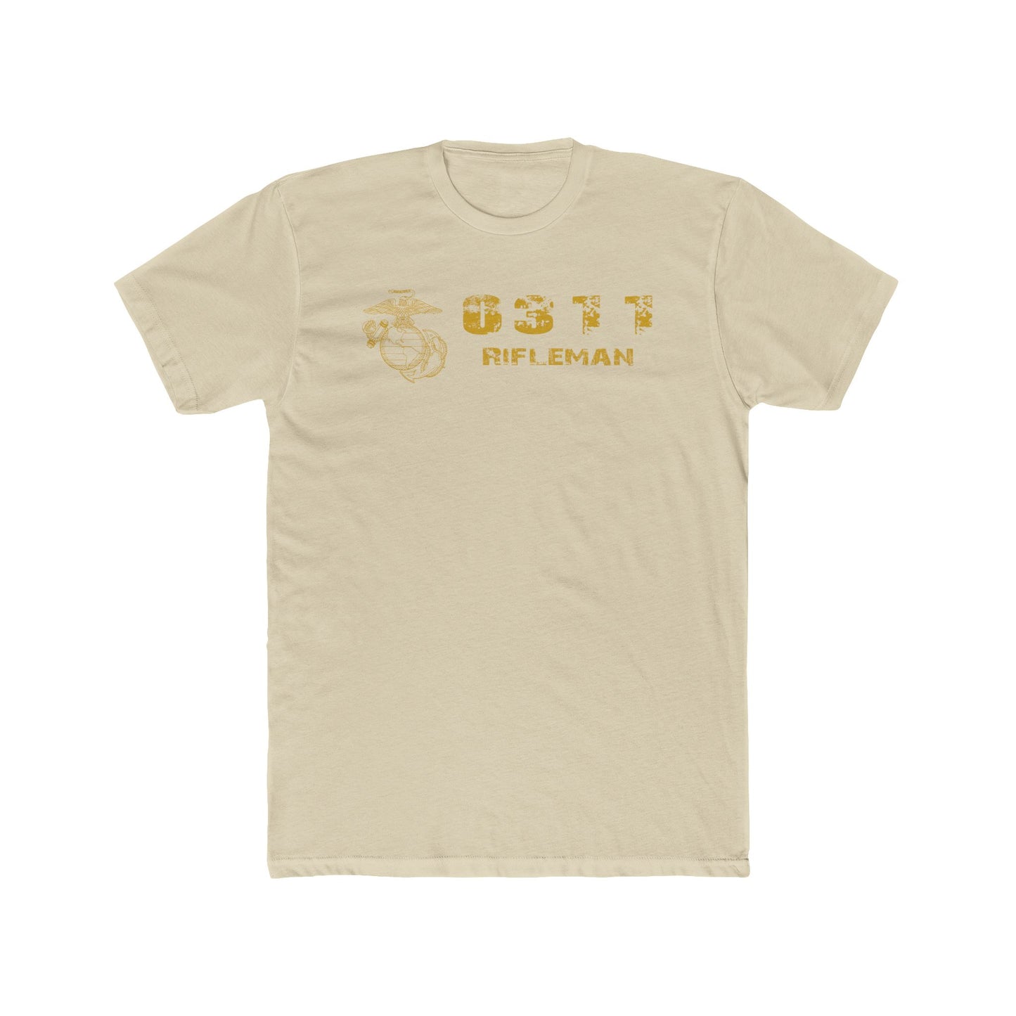 0311 MOS Shirt
