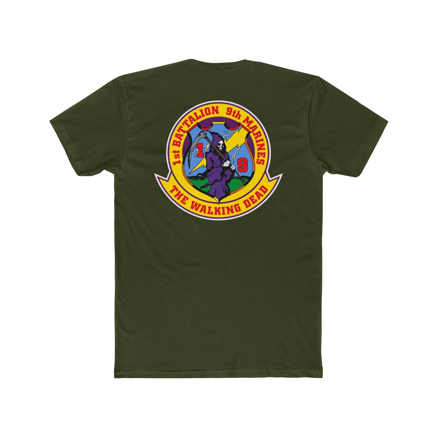 1/9 Unit Shirt