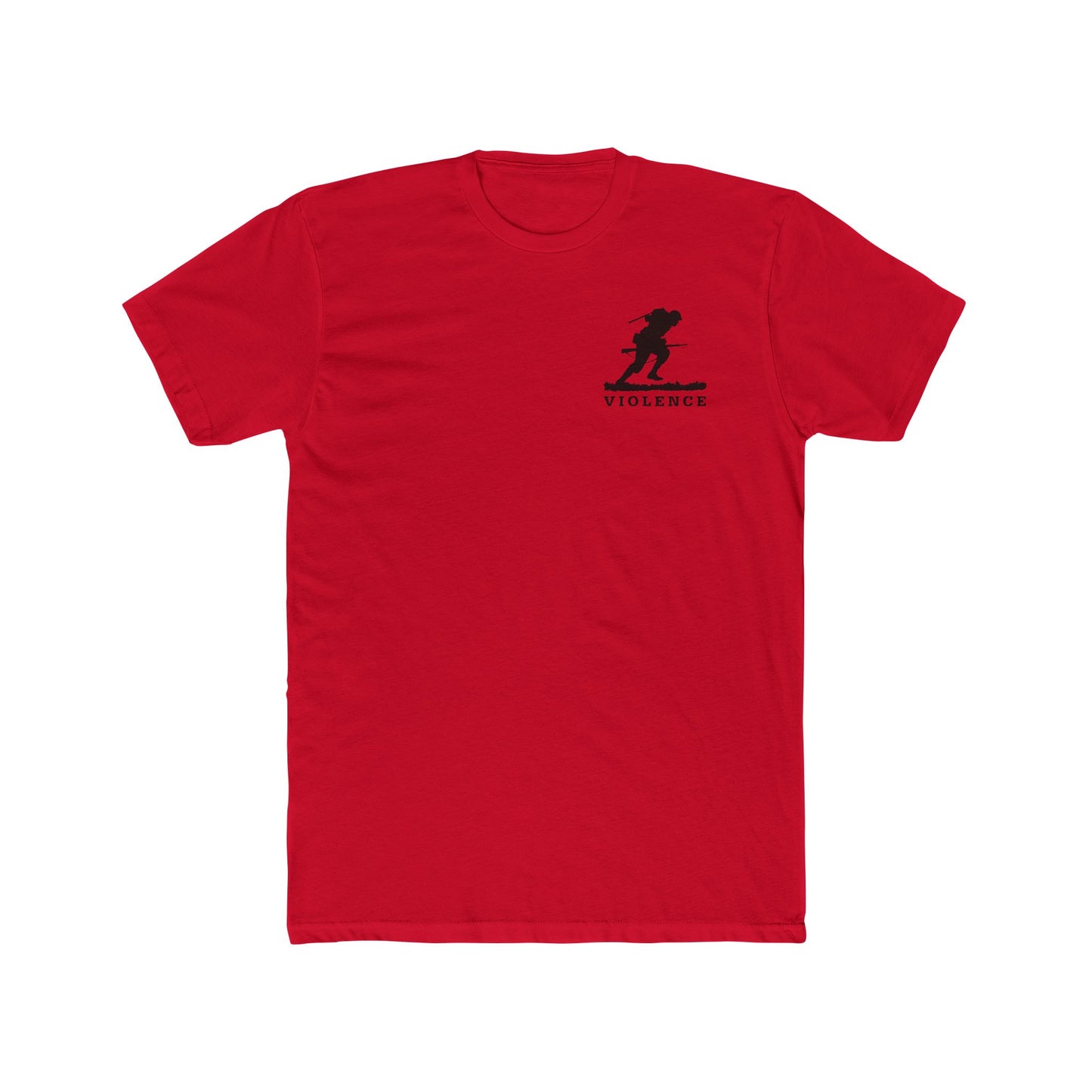 Violence T-Shirt
