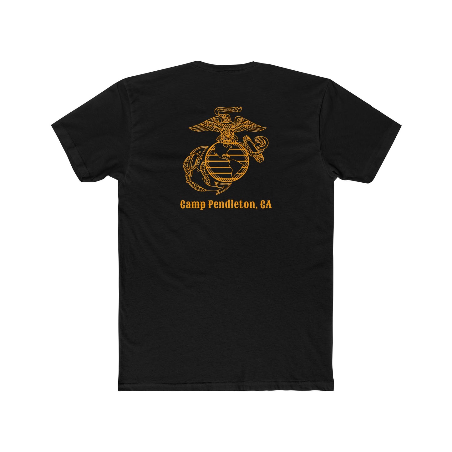 Camp Pendleton EGA Tee