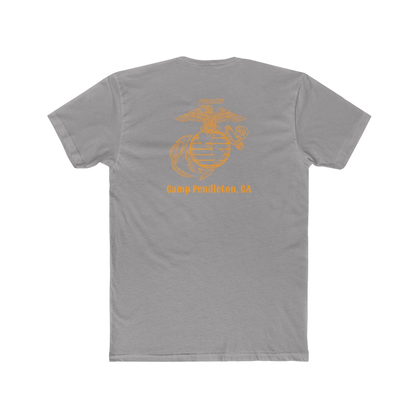 Camp Pendleton EGA Tee