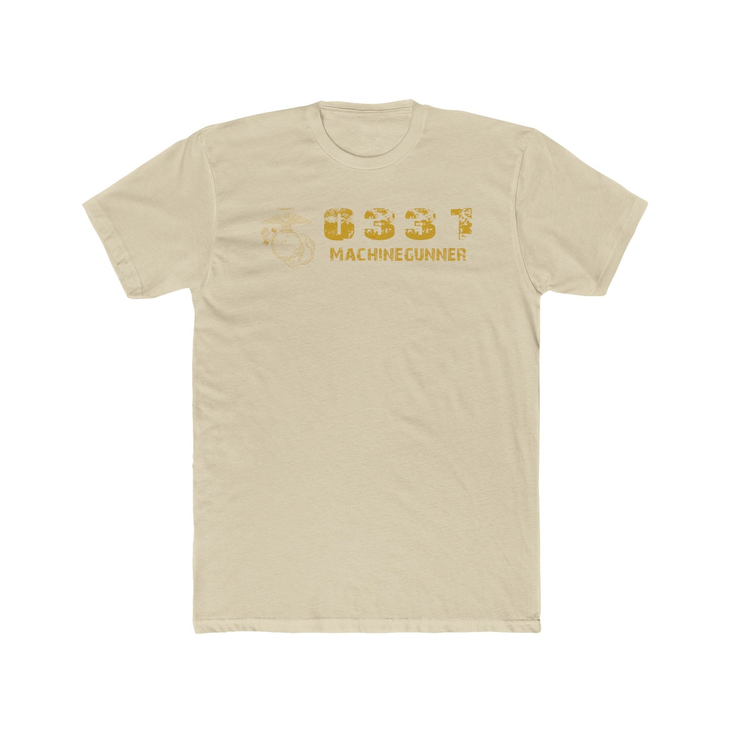 0331 MOS Shirt