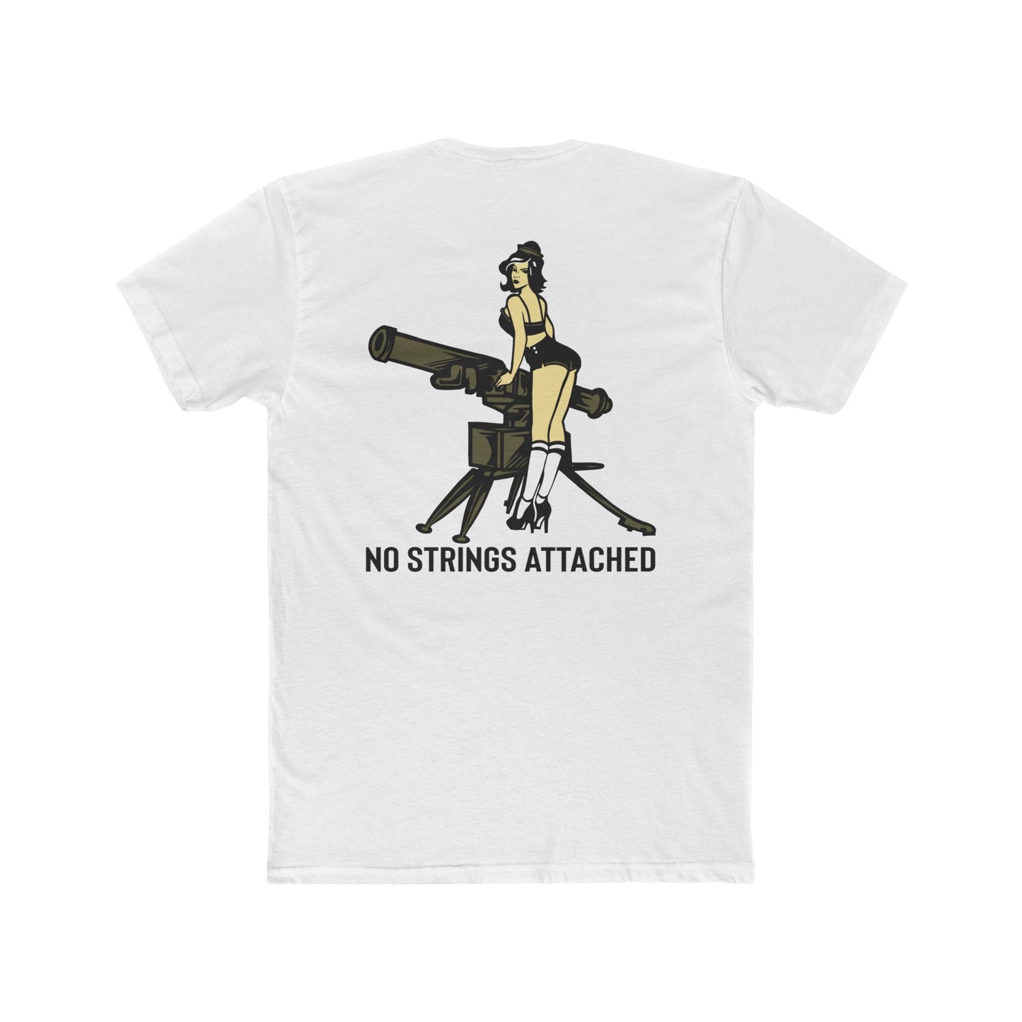 No Strings