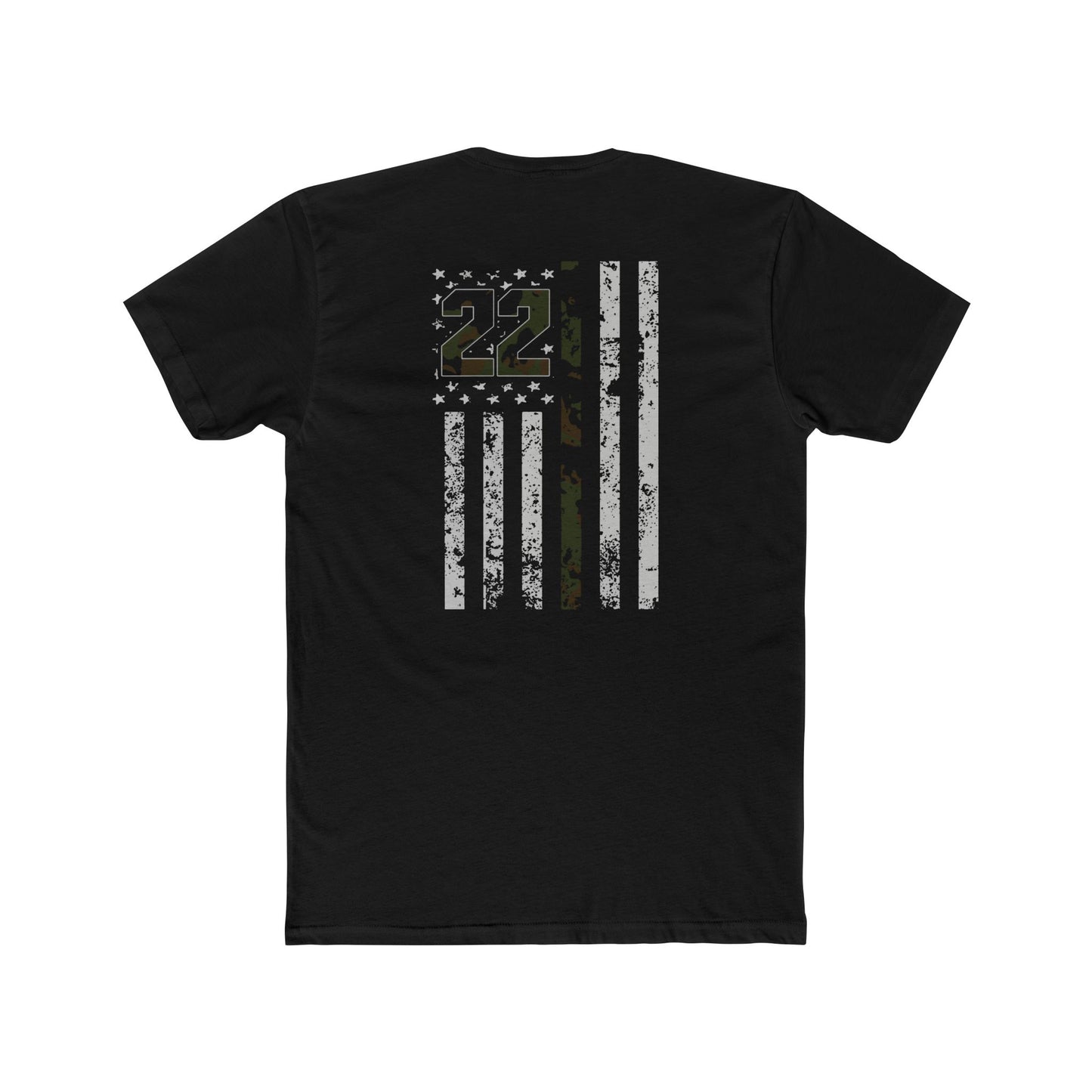 Military 22 Shirt