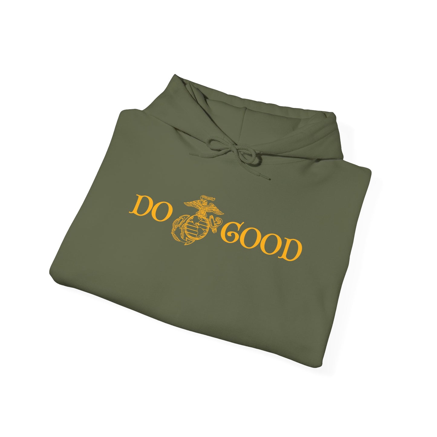 Do Good Hoodie
