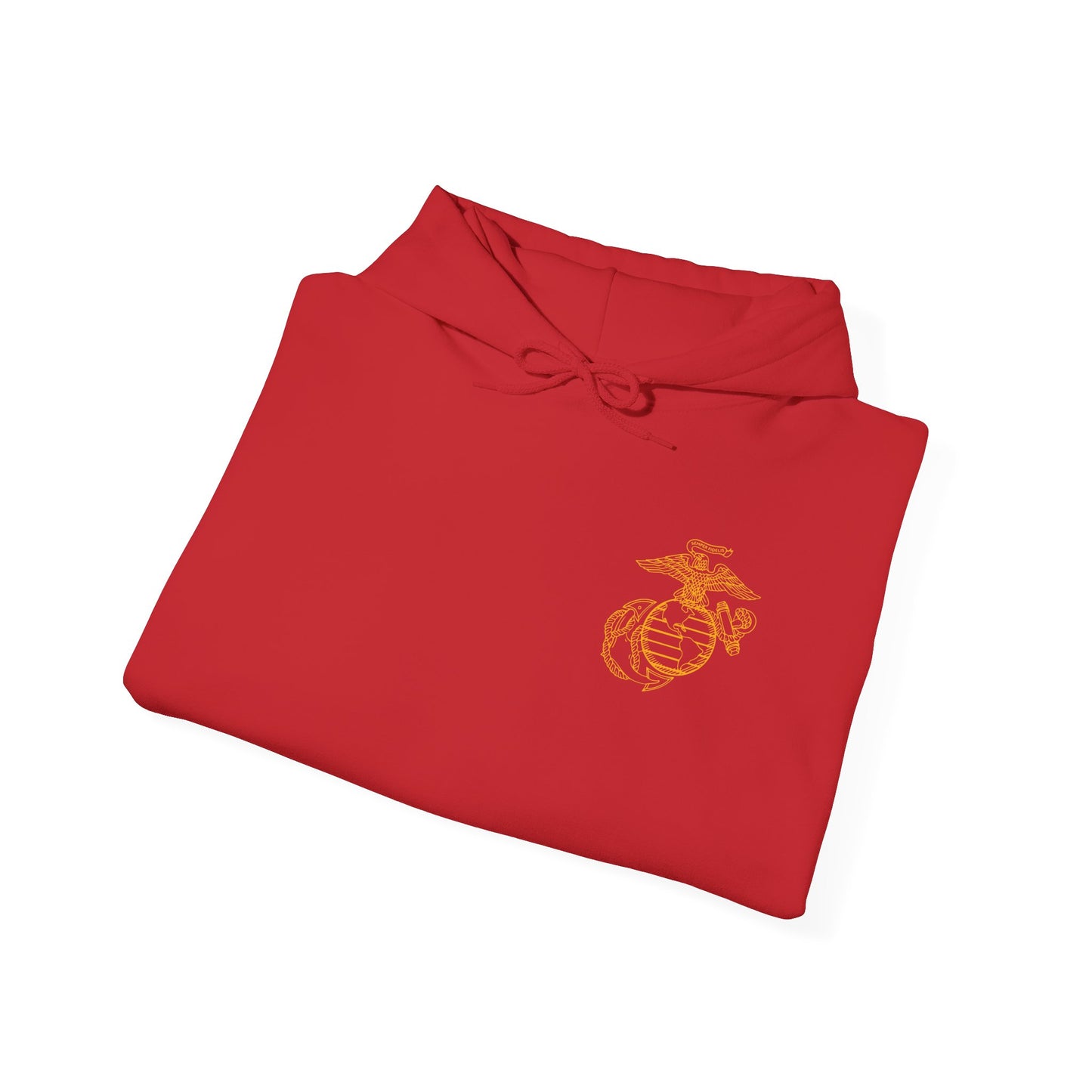 Camp Pendleton EGA Hoodie