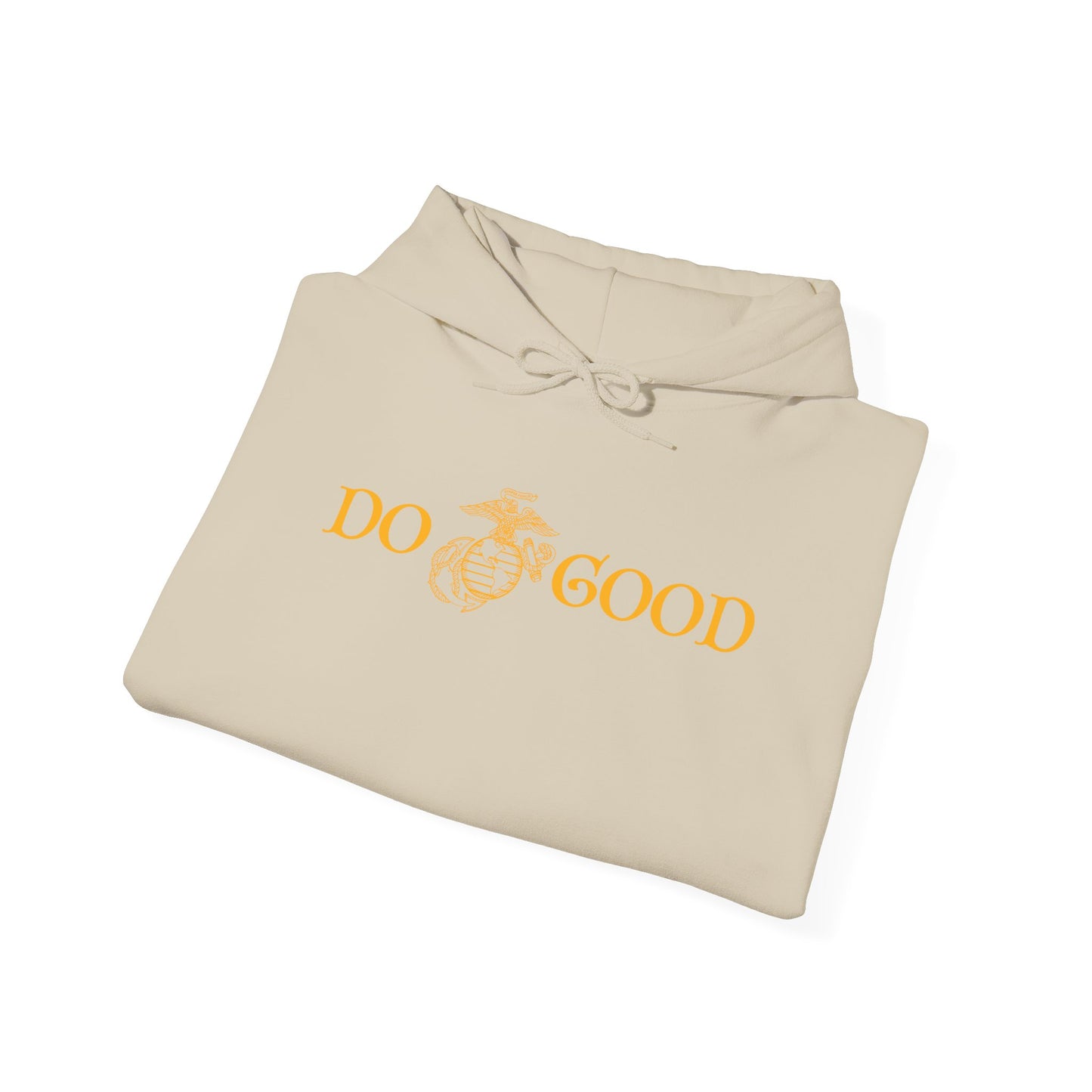 Do Good Hoodie