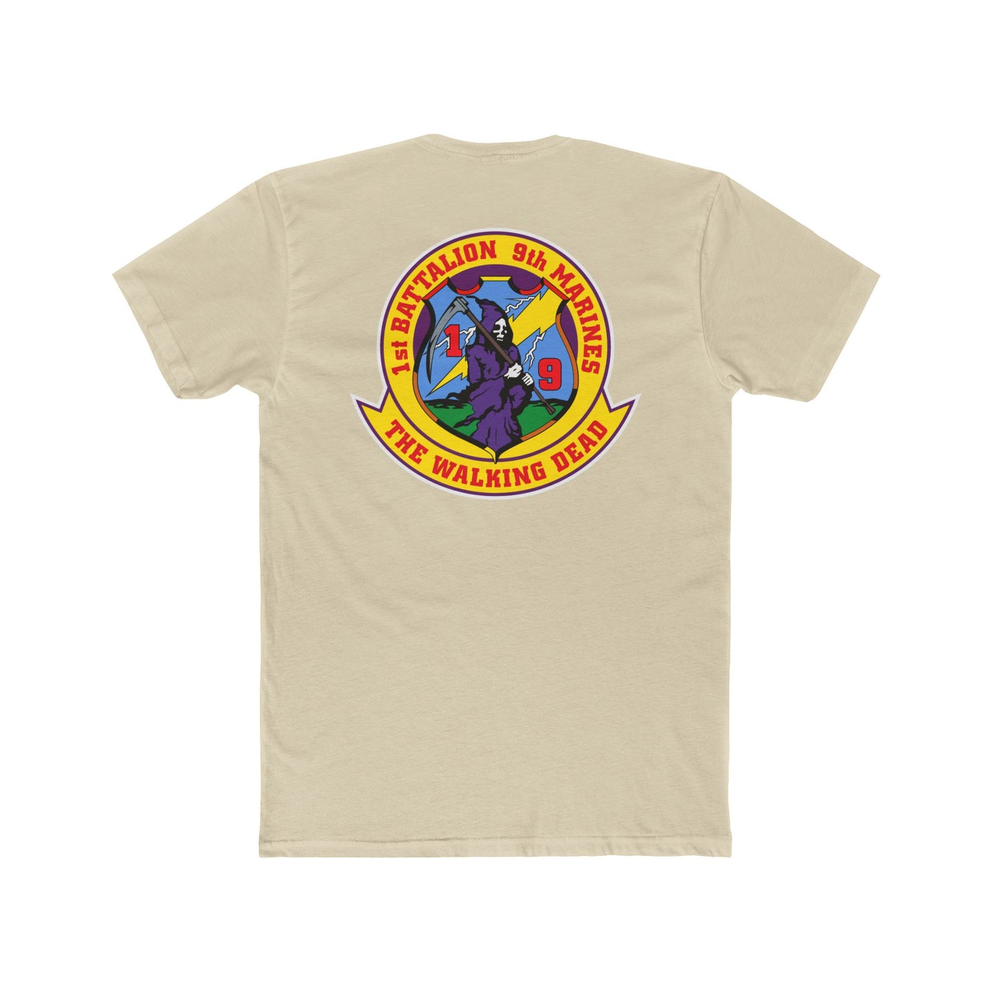 1/9 Unit Shirt