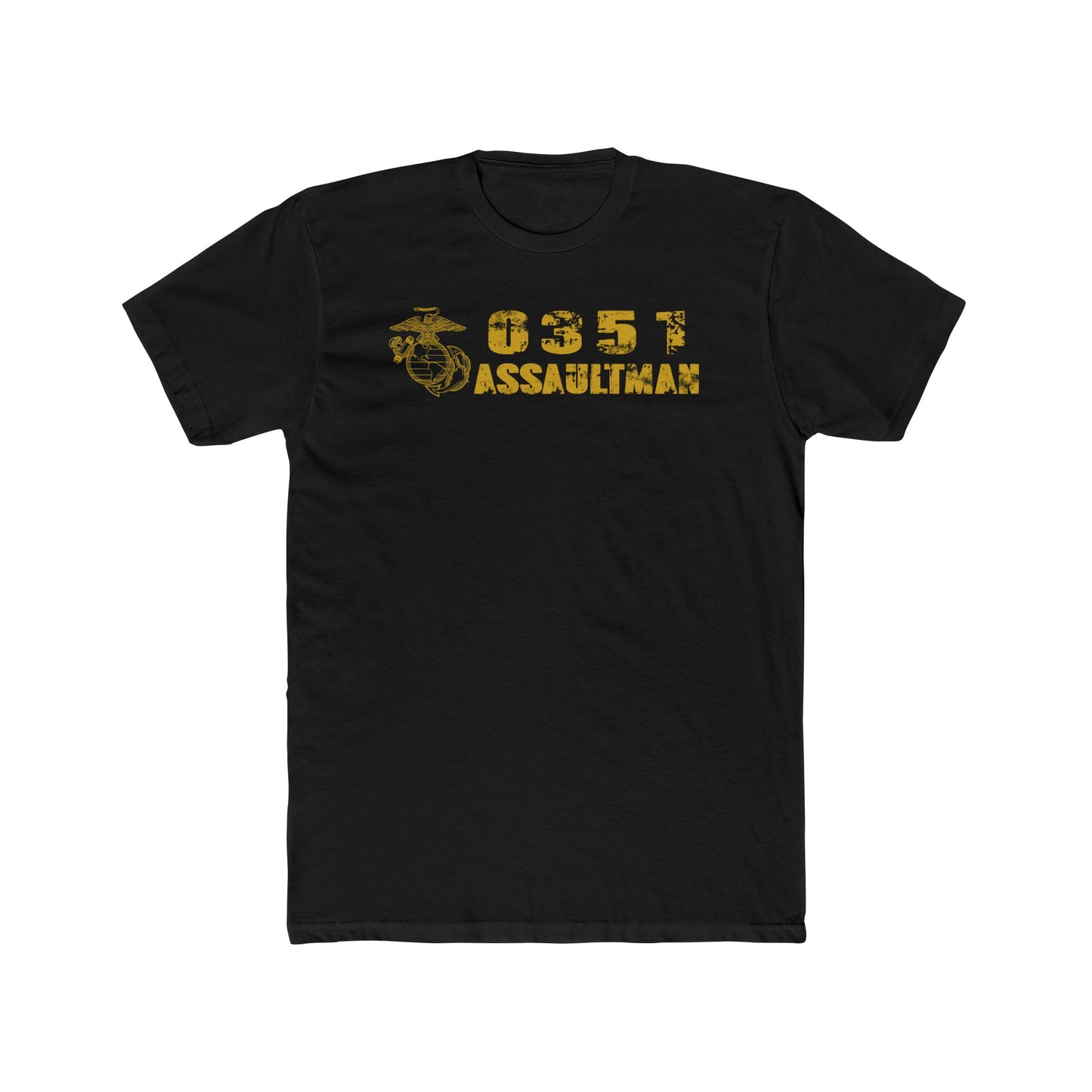 0351 MOS Shirt