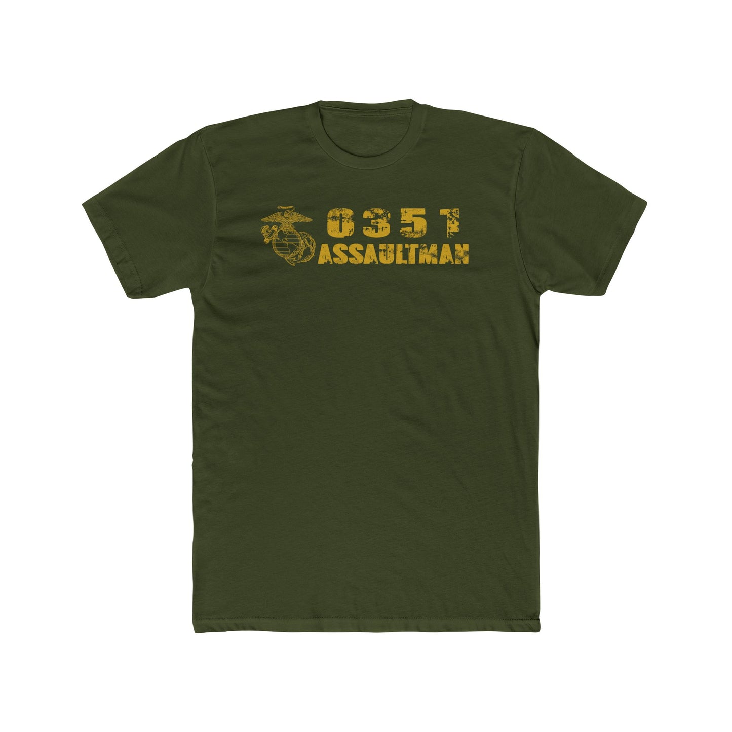 0351 MOS Shirt