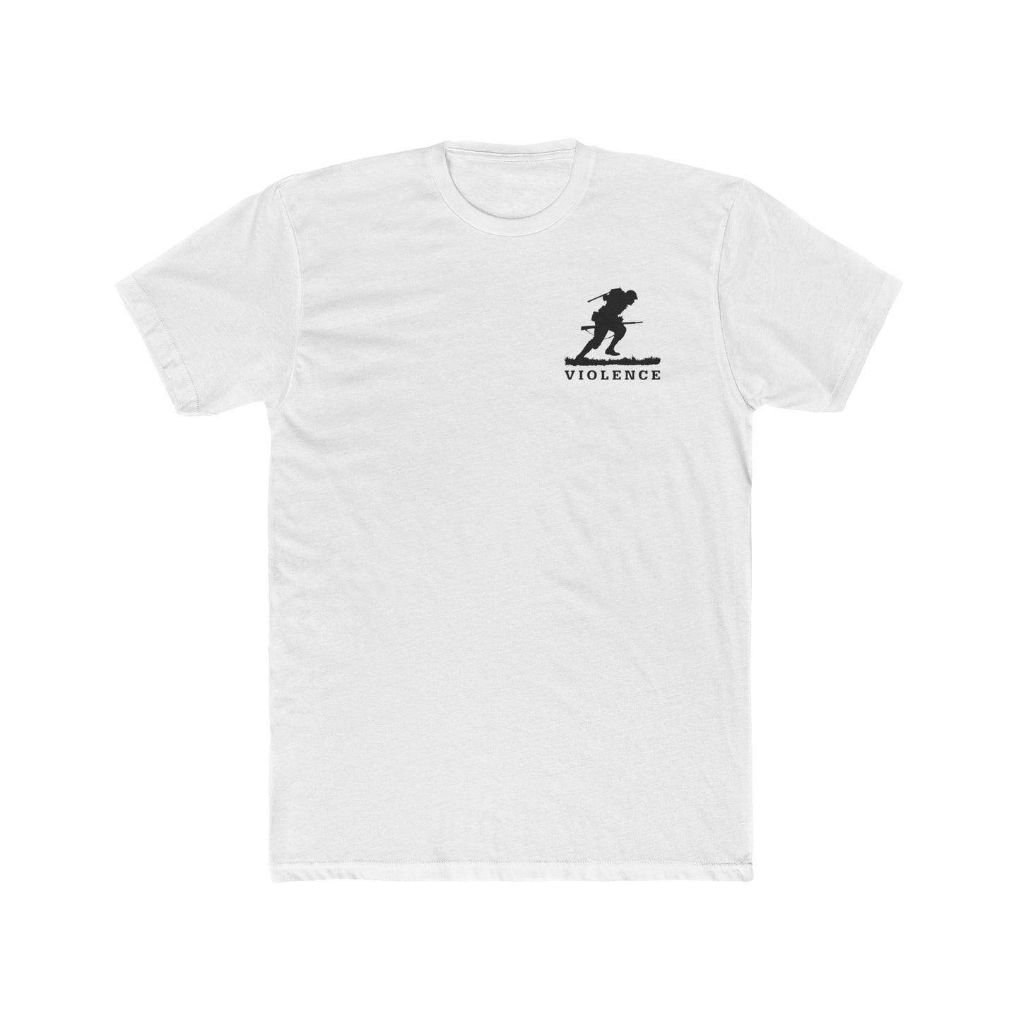 Violence T-Shirt