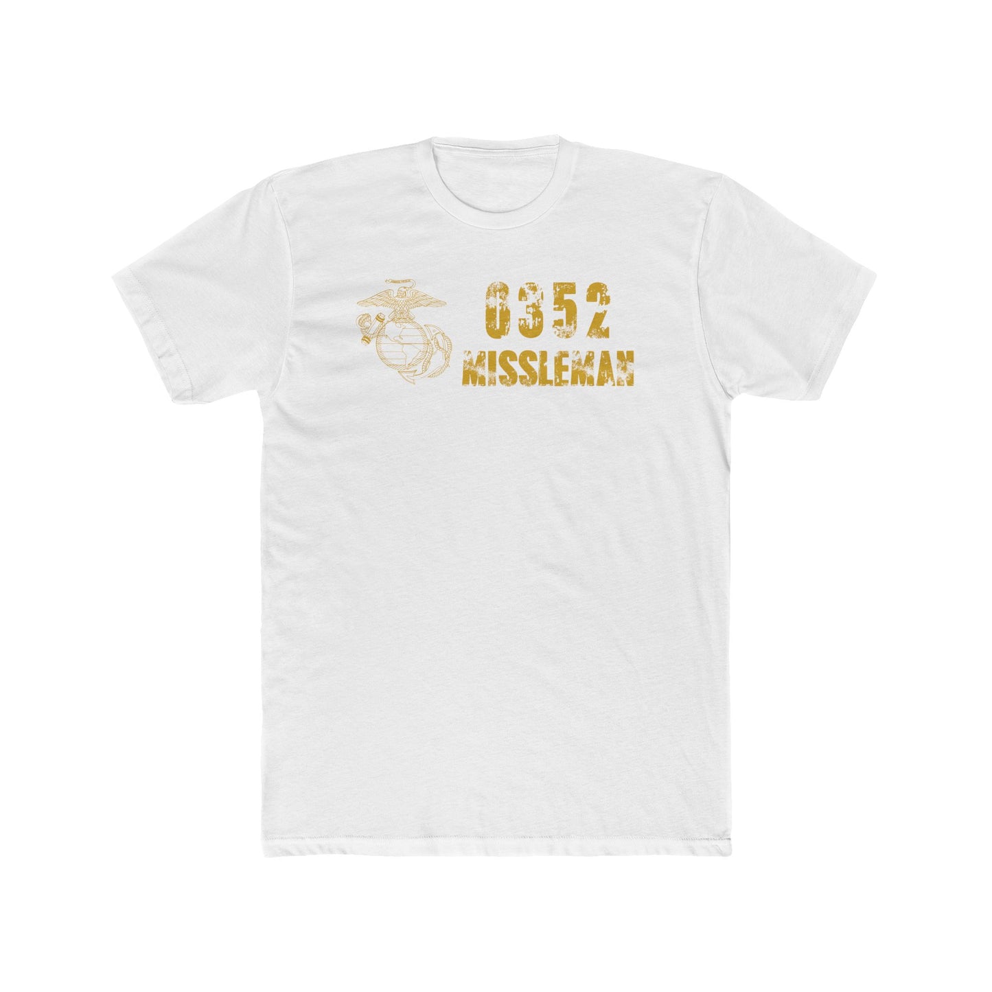 0352 MOS Shirt