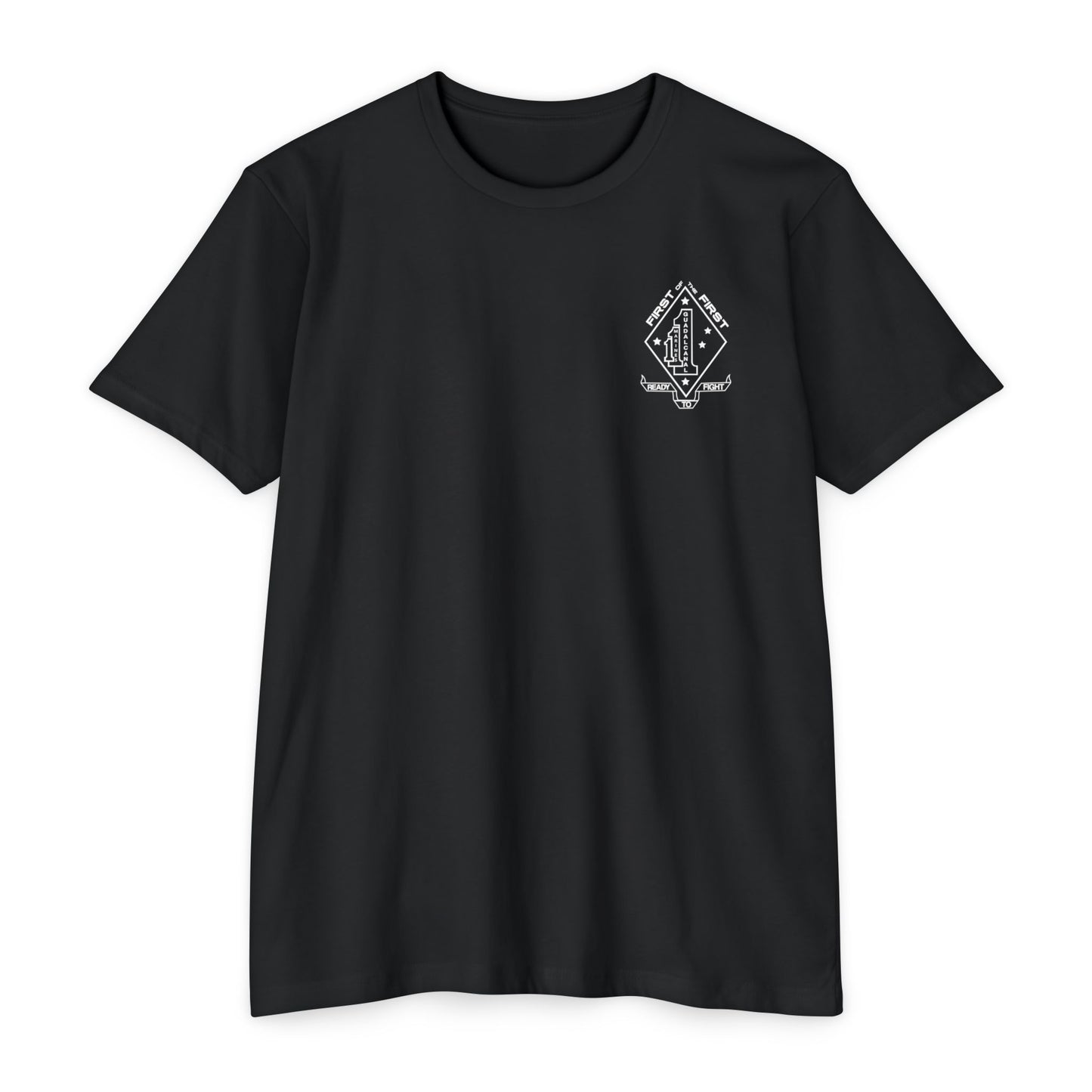 1/1 Chromite Fires Shirt