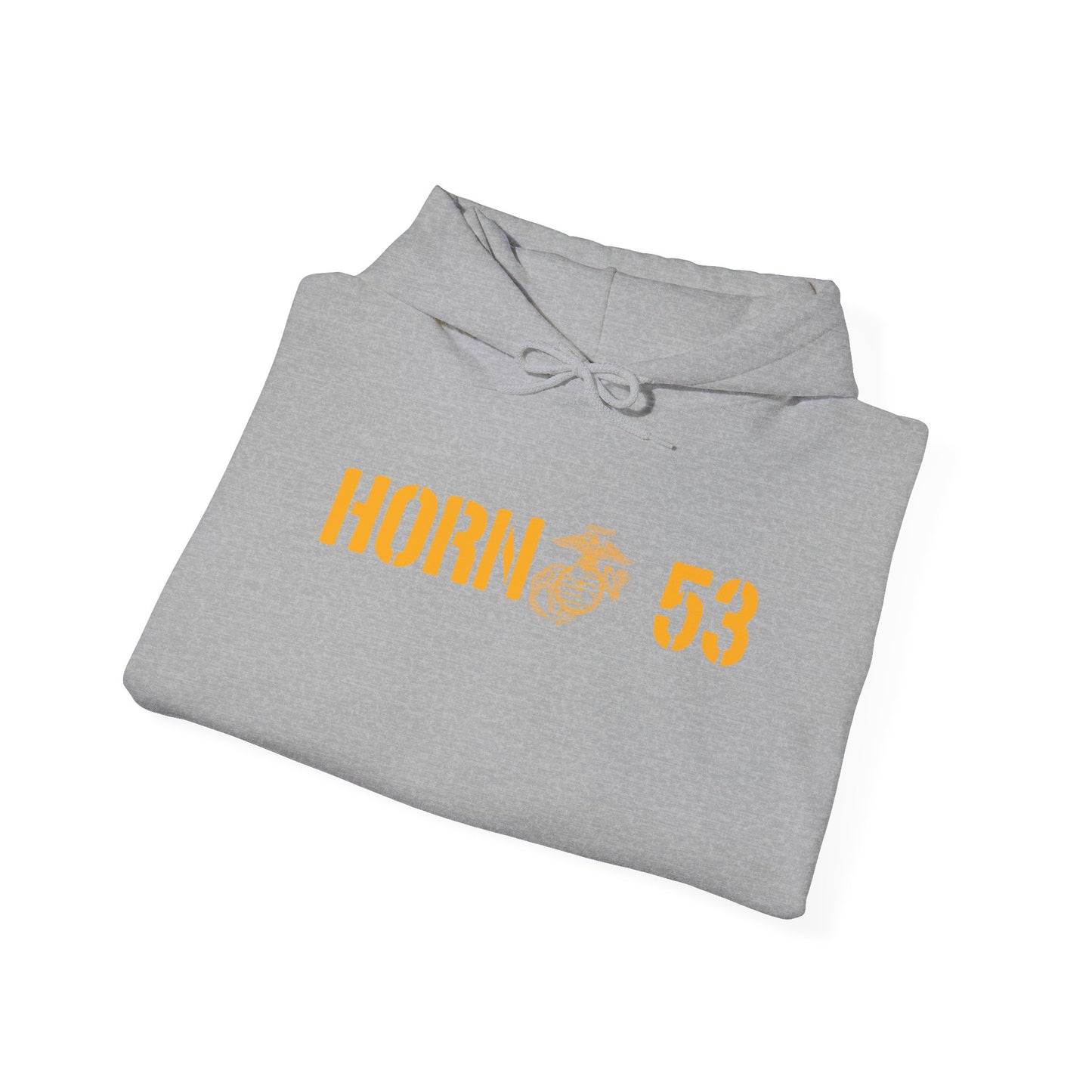Horno 53 Hoodie