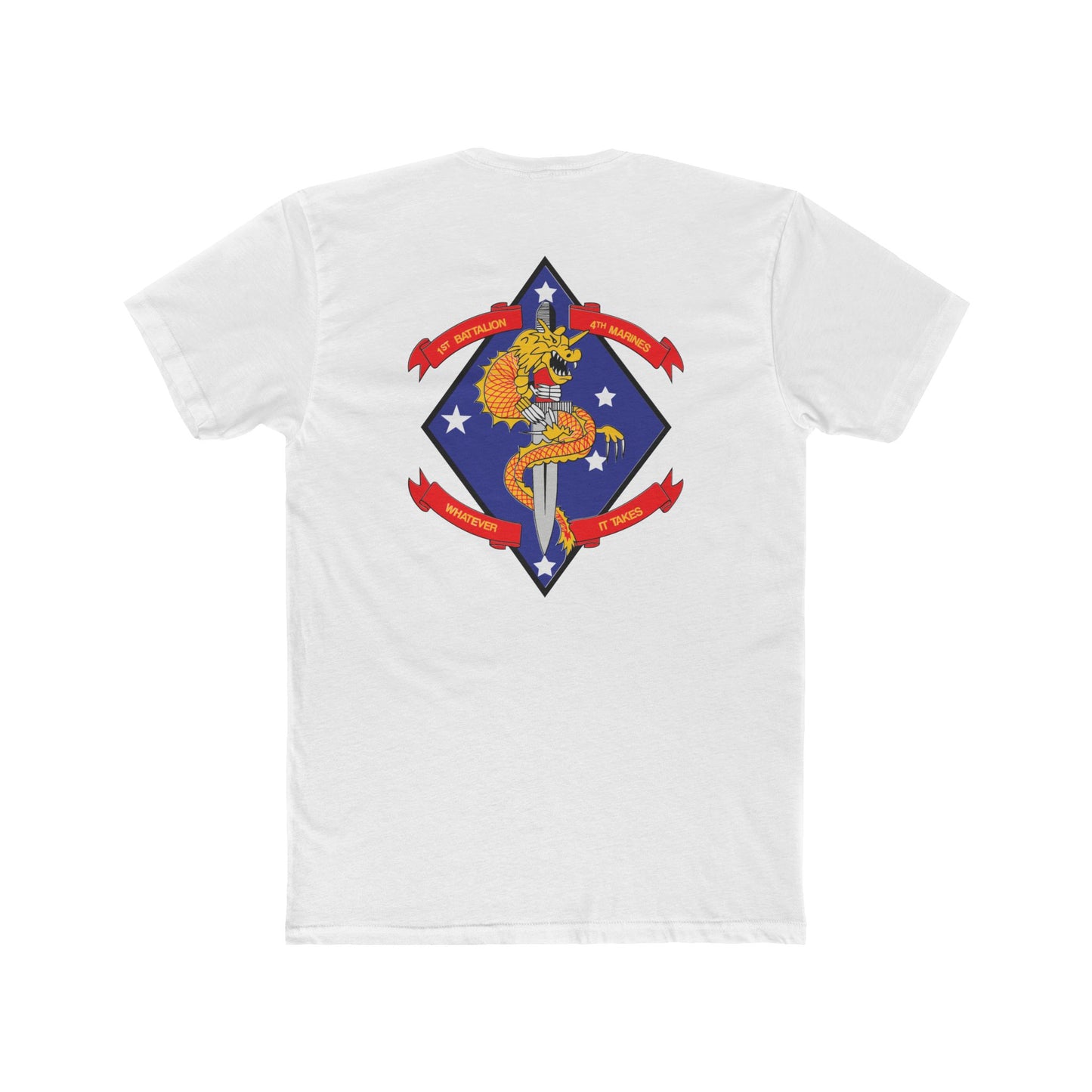 1/4 Unit Shirt