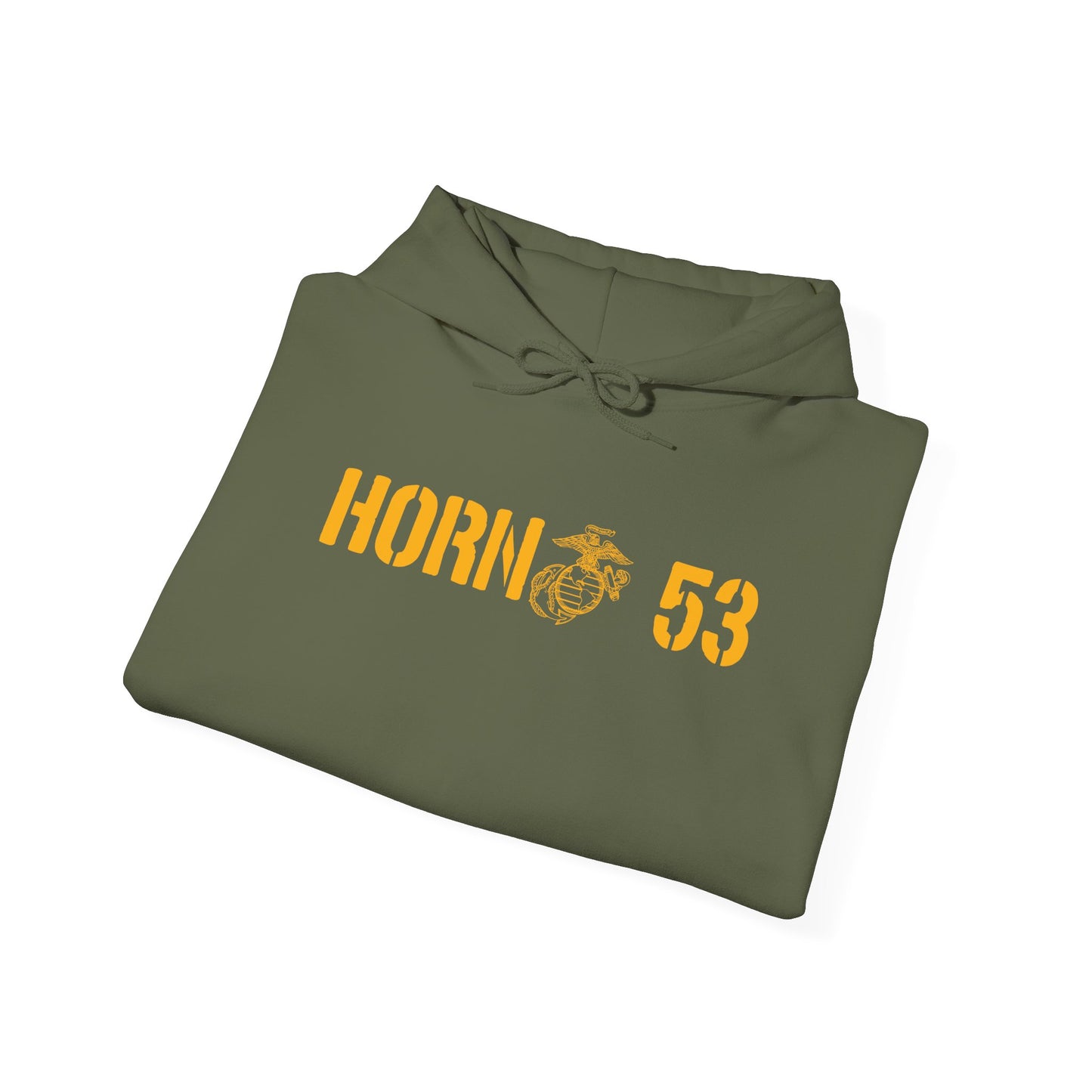 Horno 53 Hoodie