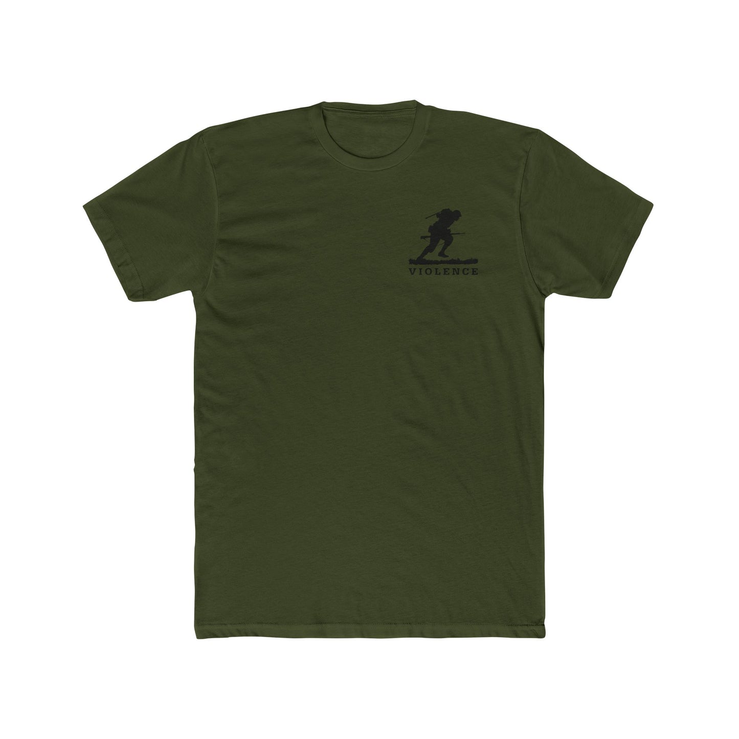 Violence T-Shirt