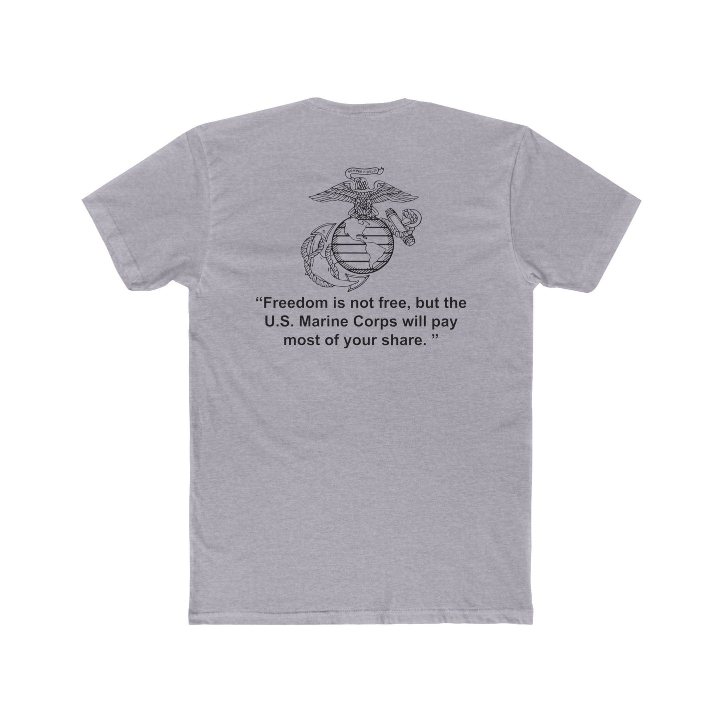 Marines Tee