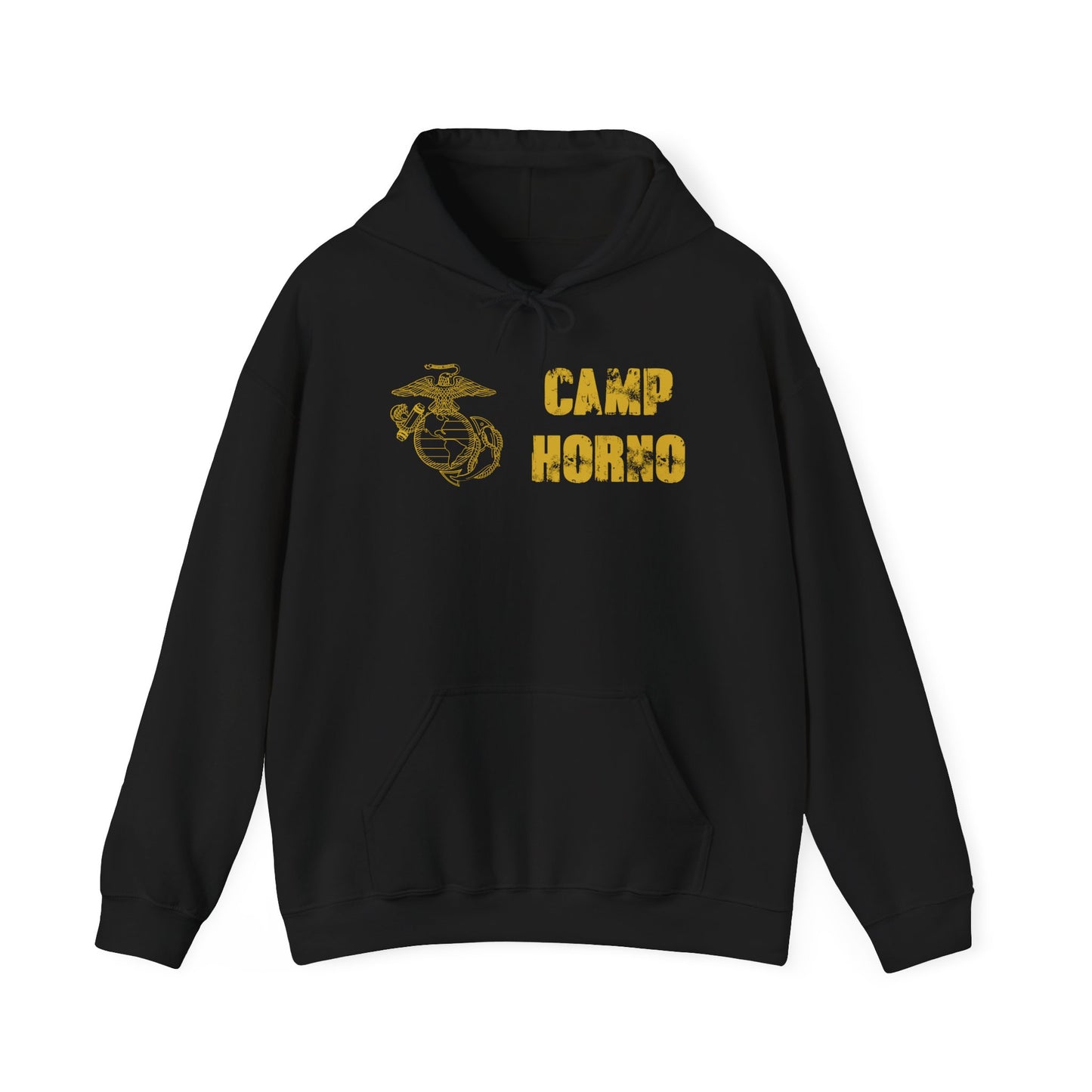 Camp Horno Hoodie