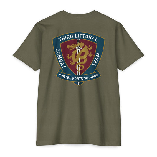 3rd LCT Unit Tee
