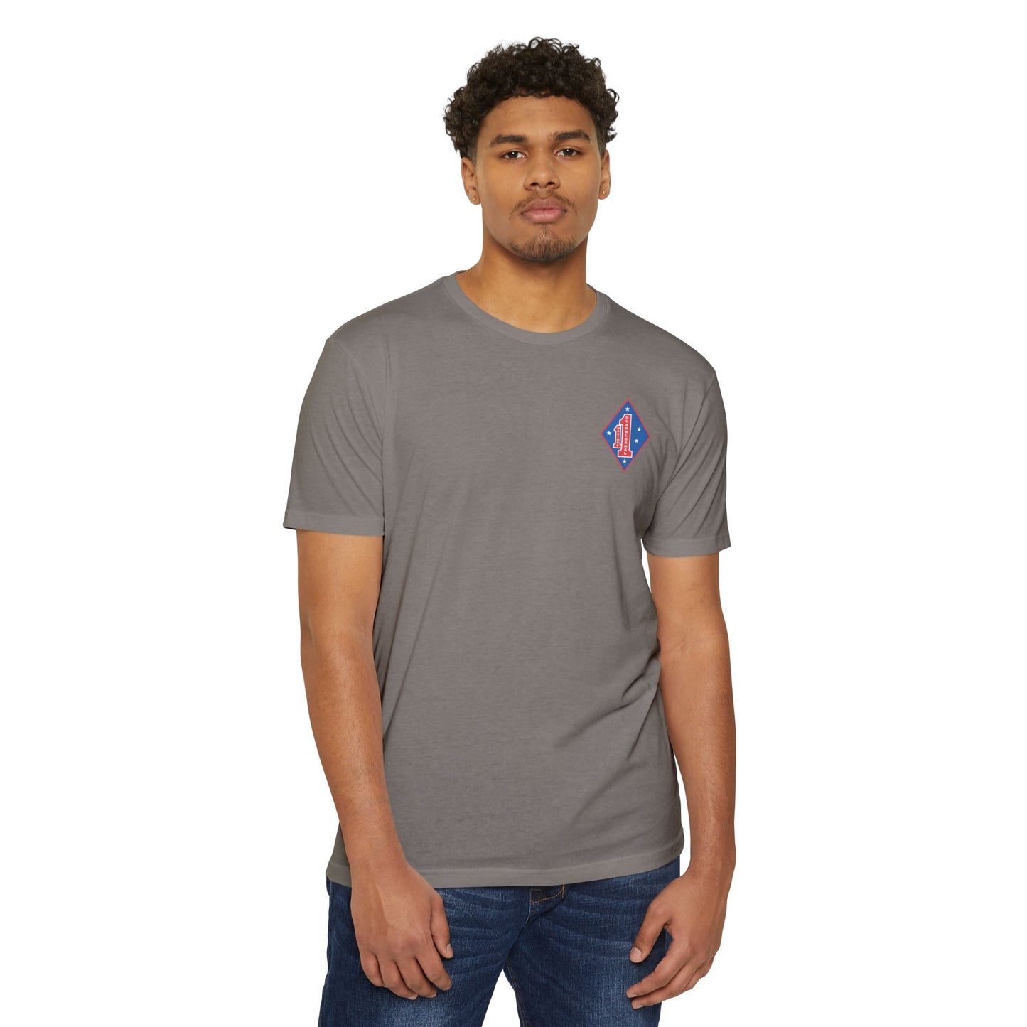3rd Battalion 1st Marines Unit Tee 2026