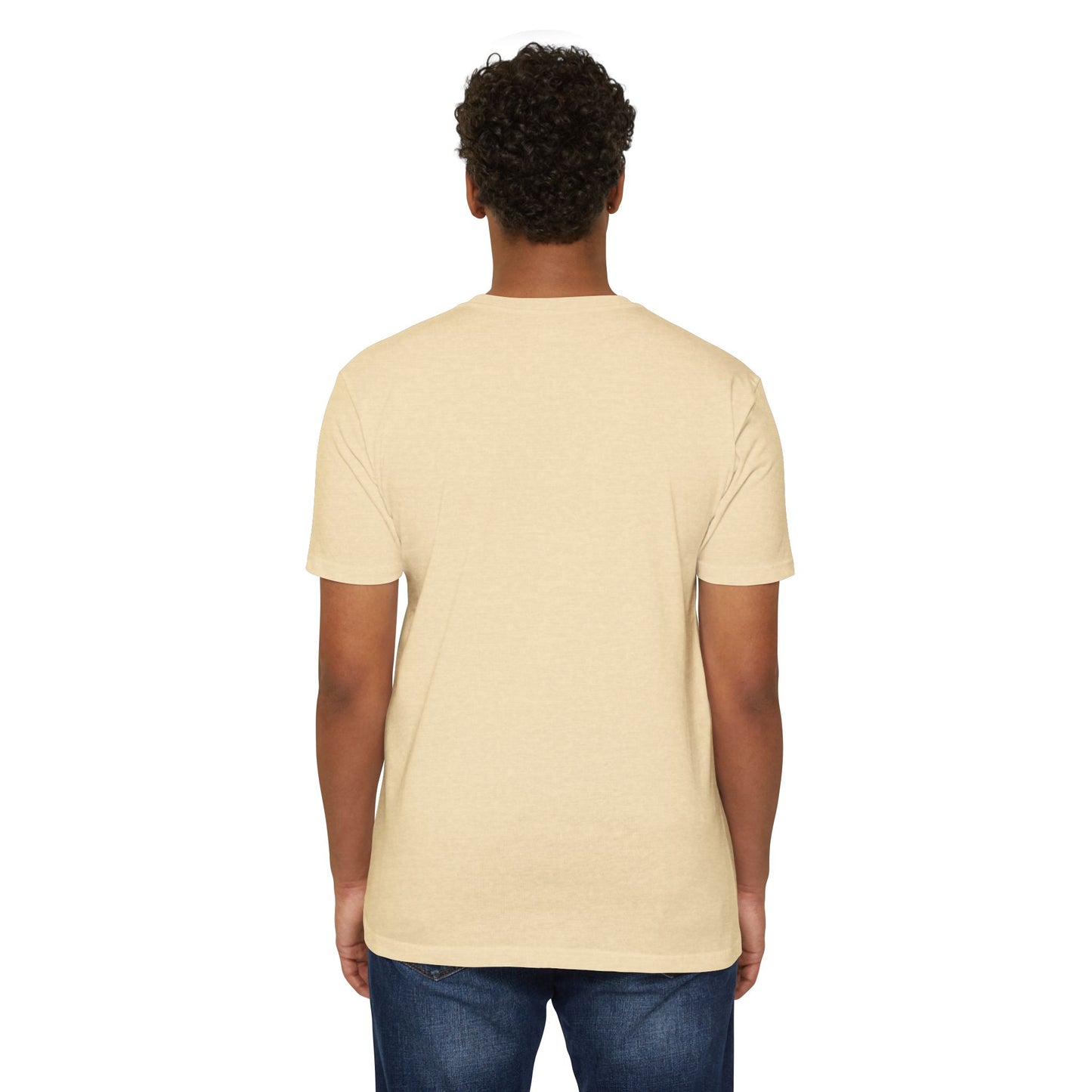 "Aim Small, Miss Small" 1776 Target Shooting Tee