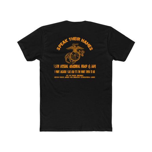 13th Annual STN Hump Shirt - Oct 2026