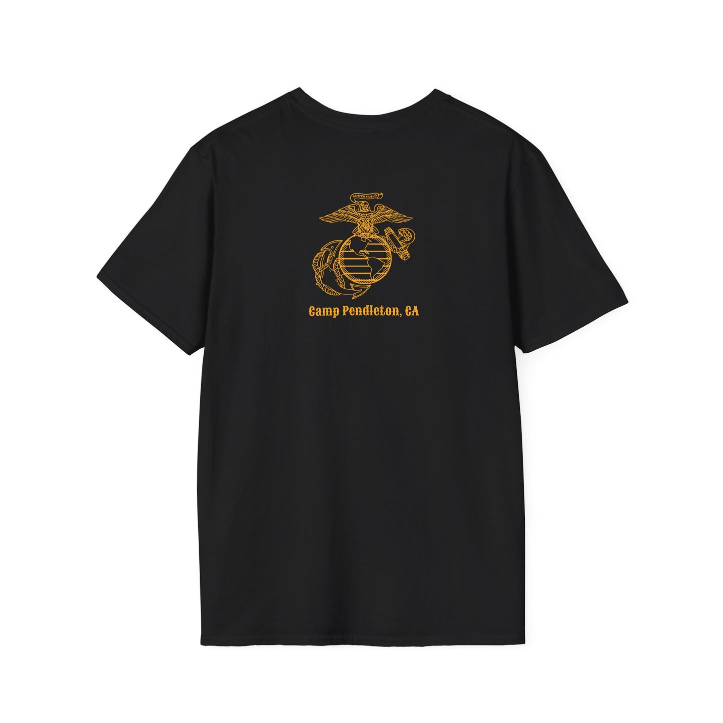 Camp Pendleton EGA Tee