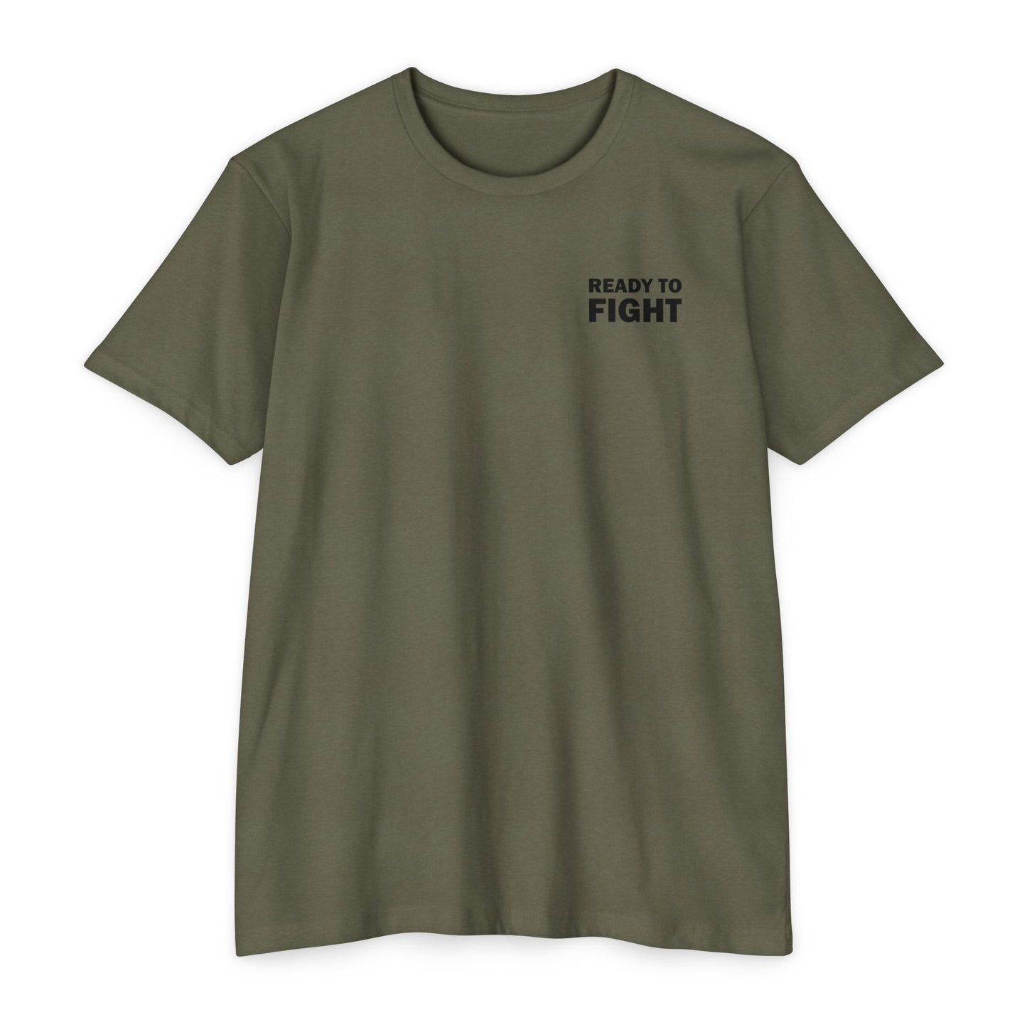 1st Marines PT Shirt