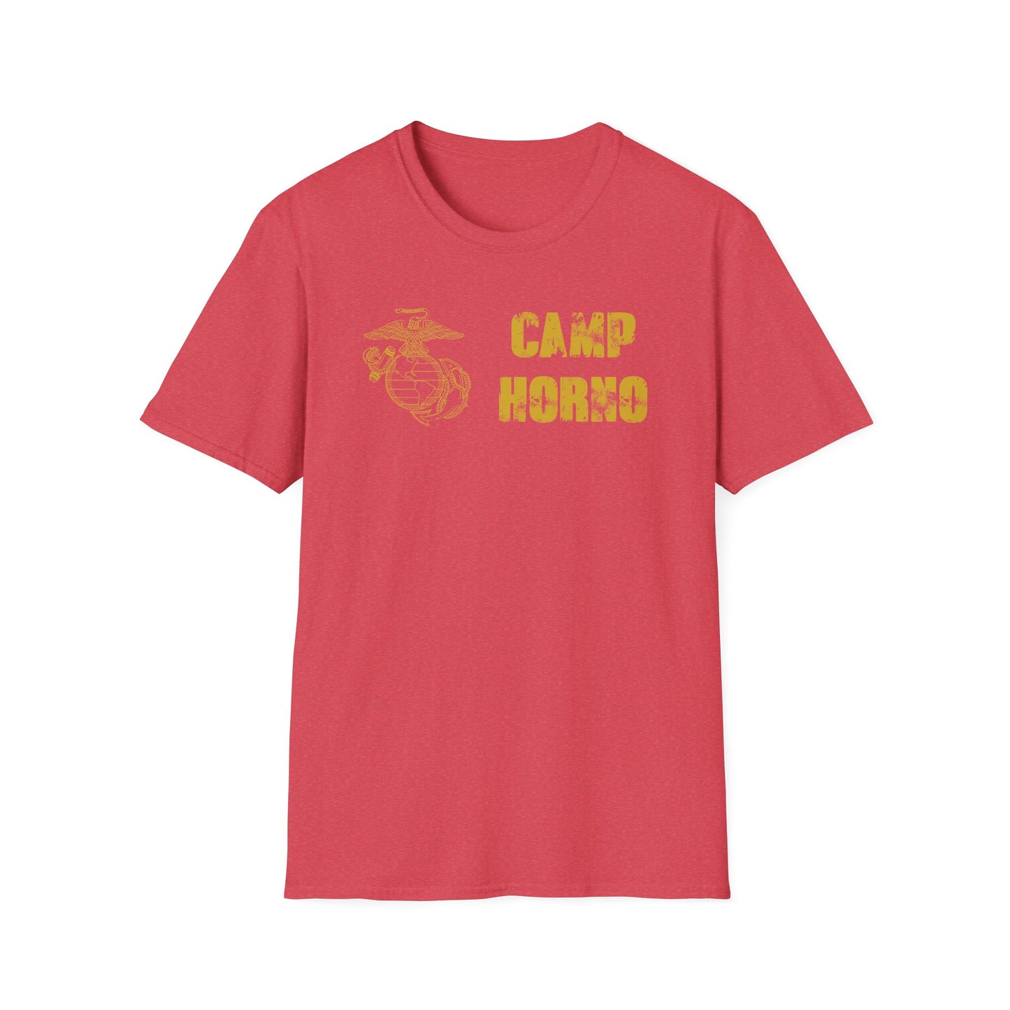 Camp Horno Tee