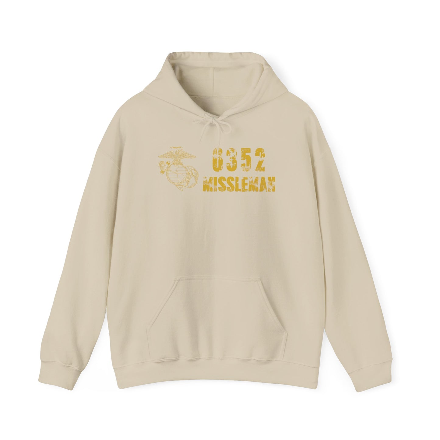 0352 MOS Hoodie