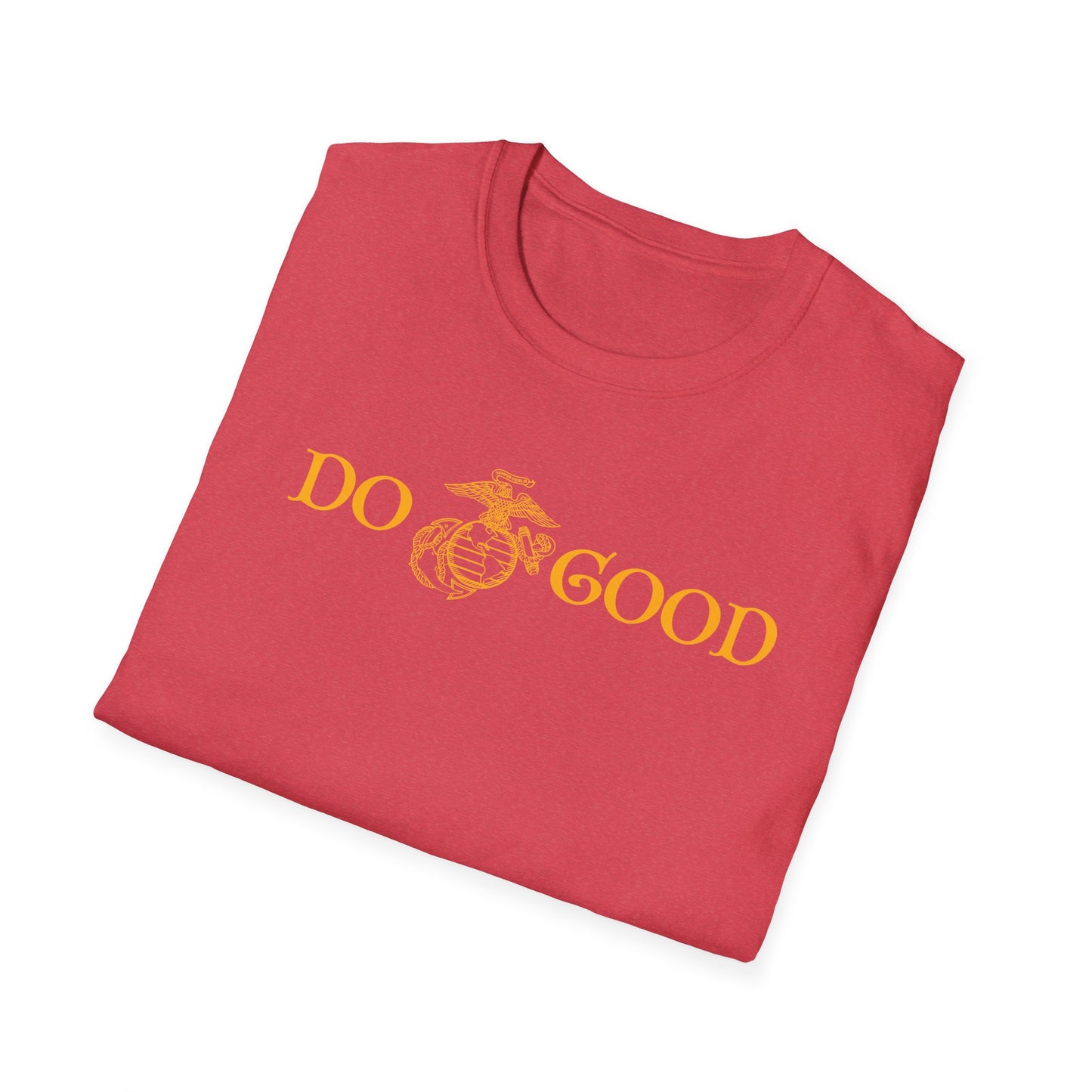 Do Good Shirt