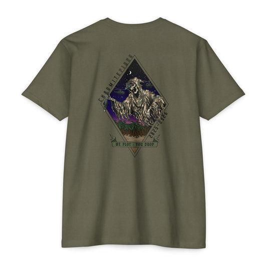 1/1 Chromite Fires Shirt