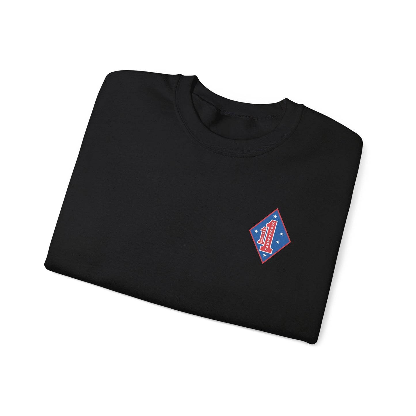 3rd Battalion 1st Marines Unit Crewneck 2026