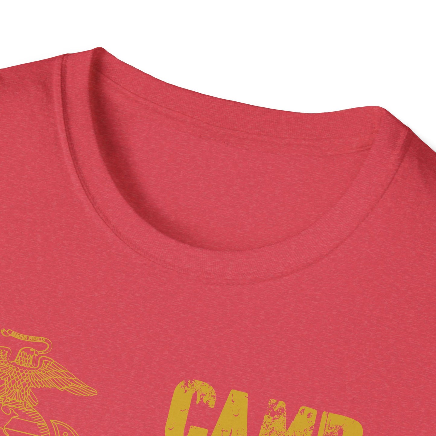 Camp Horno Tee