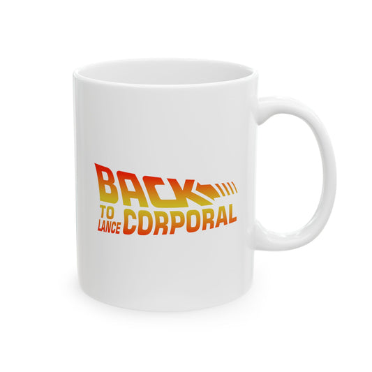 Back to Lance Corporal Coffee Cup